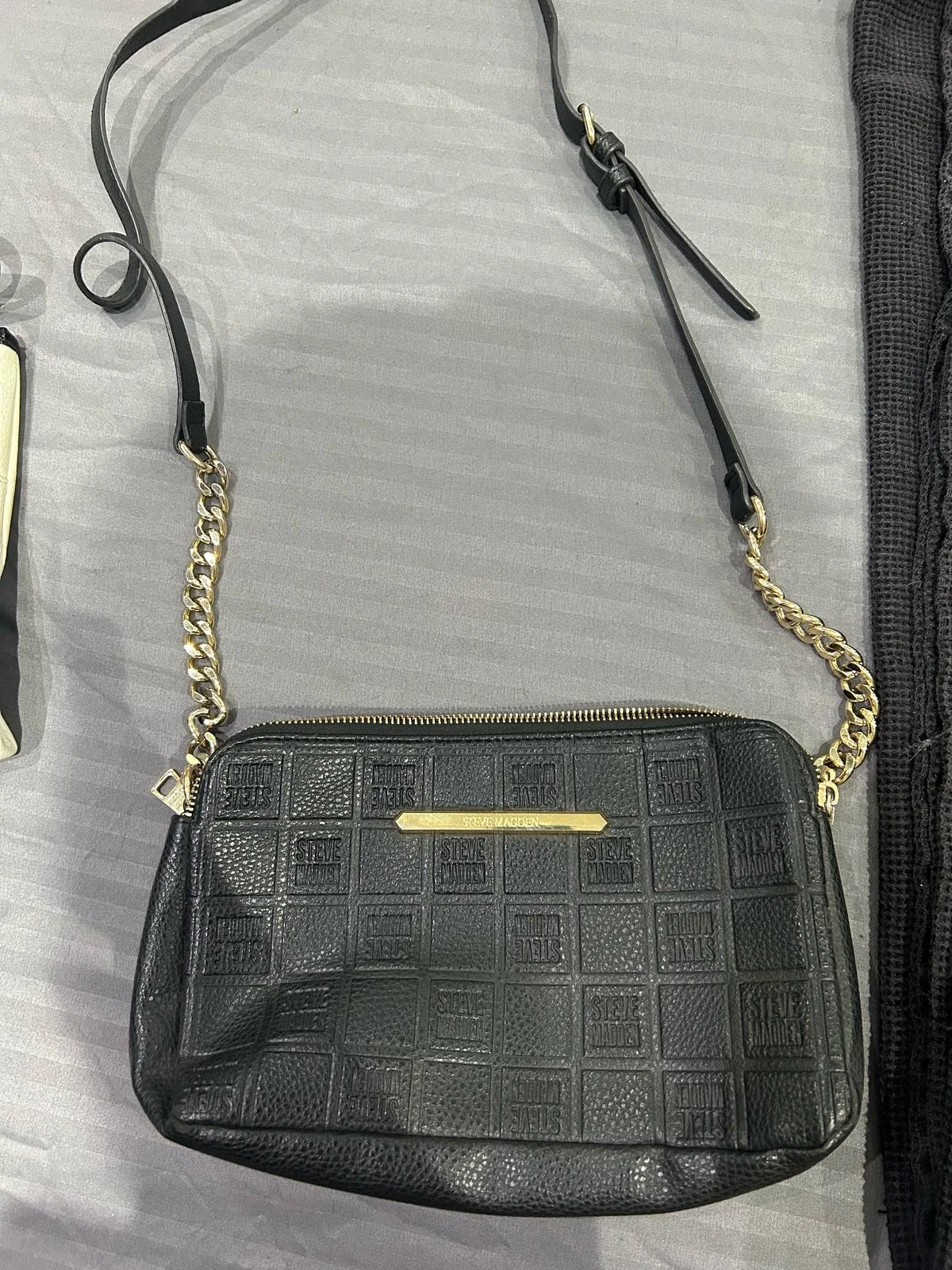 Steve Madden Cross-Body Bag, size Other, photo 1