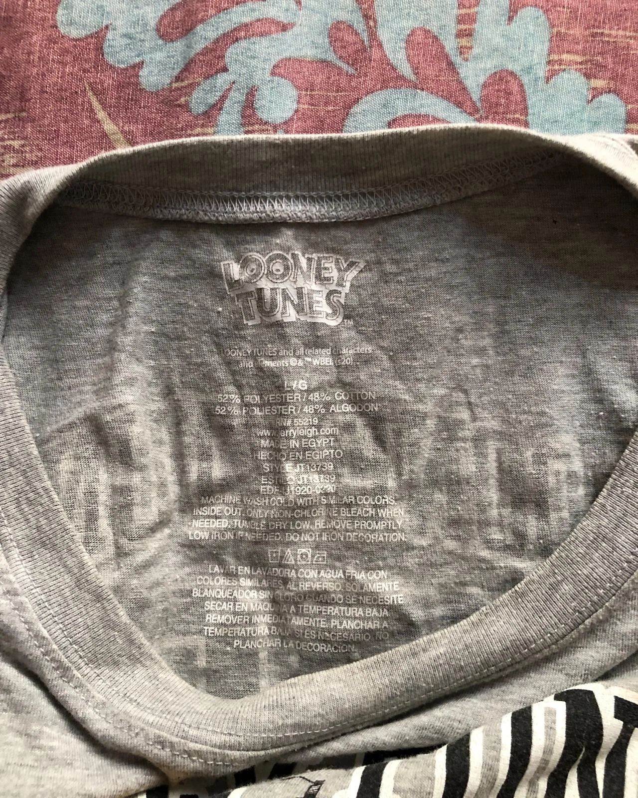 T-shirts, size L / 40 / 12, photo 1