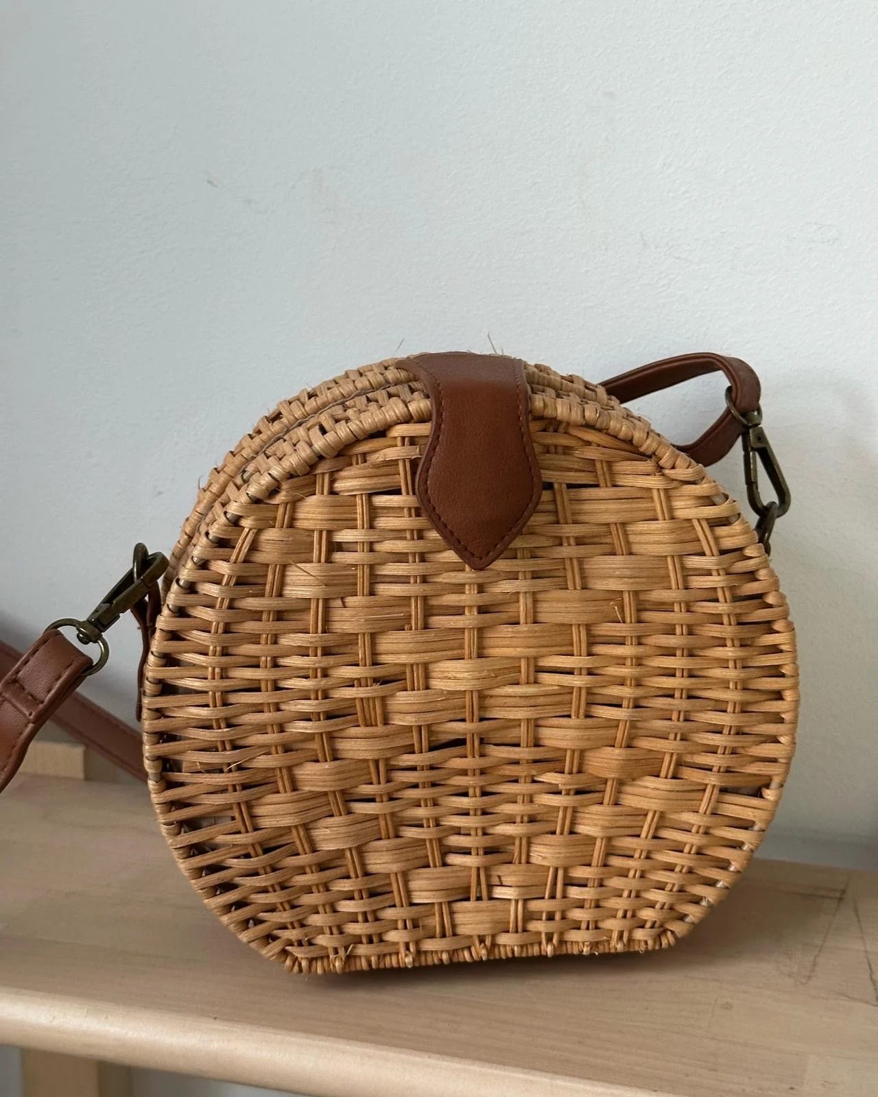Cross-Body Bag, size Other, photo 1