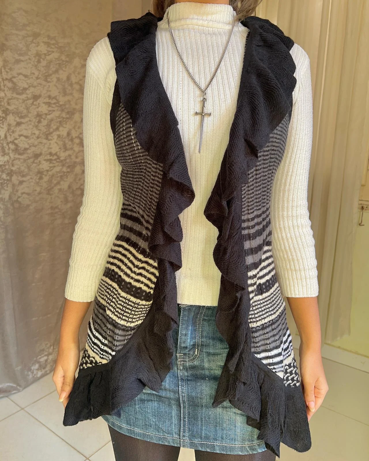 Cardigans, size M / 38 / 10, photo 1