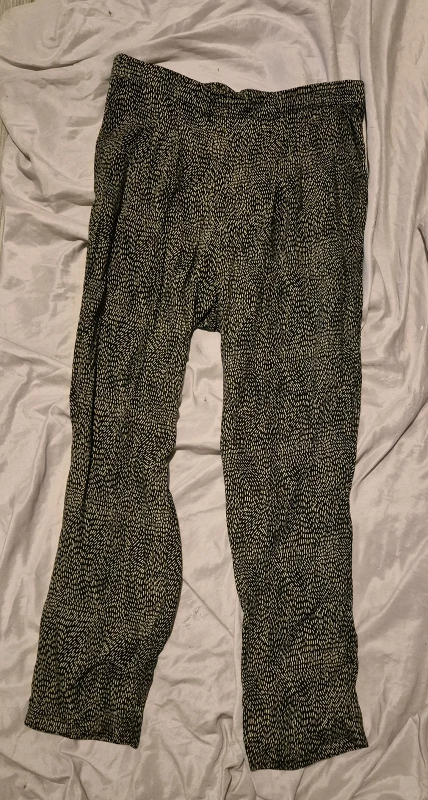 H&M Bottoms, size M / 38 / 10, photo 1