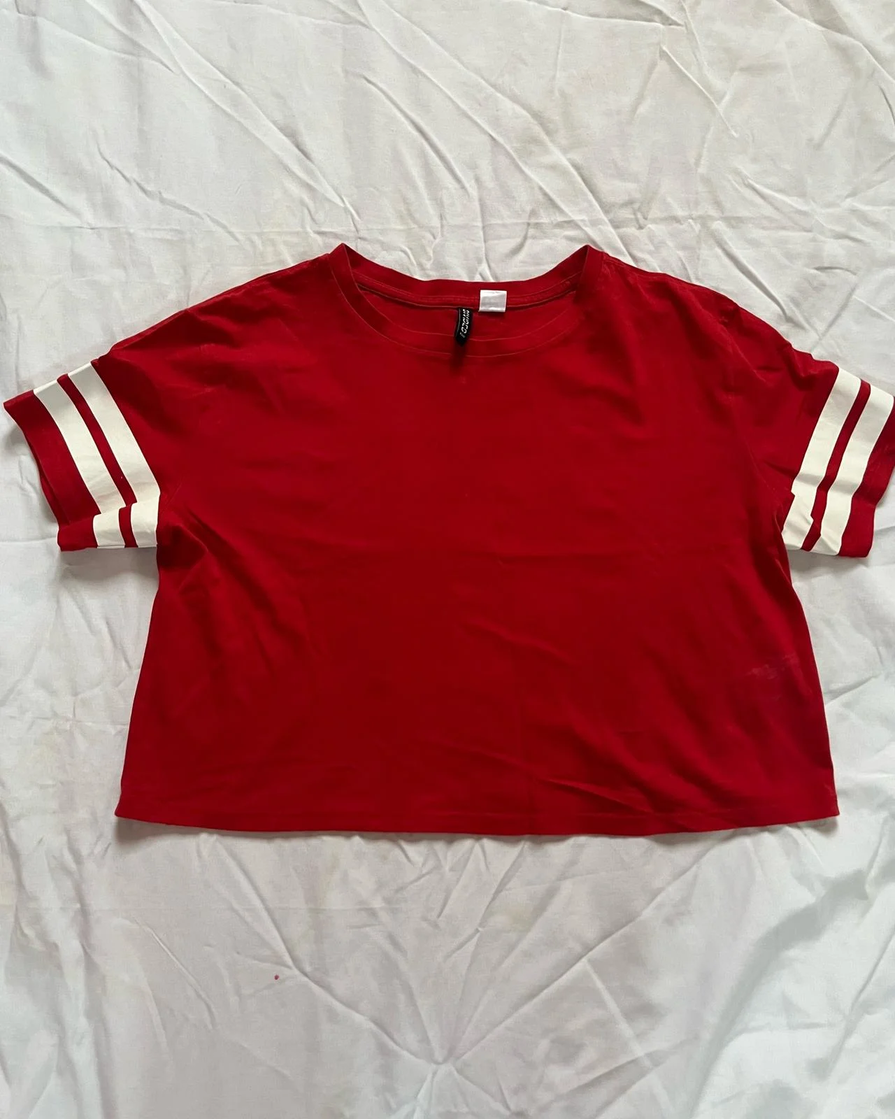 H&M T-shirts, size M / 38 / 10, photo 1