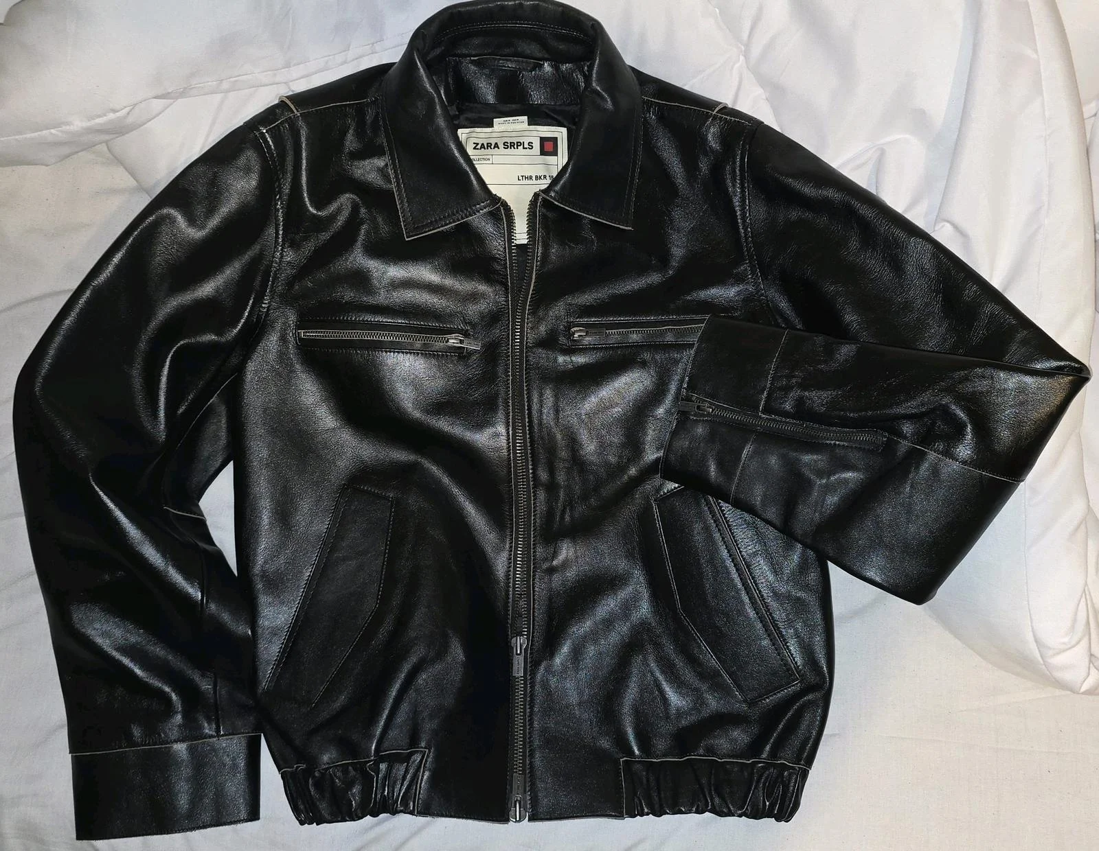 Zara Jackets, size M, photo 1