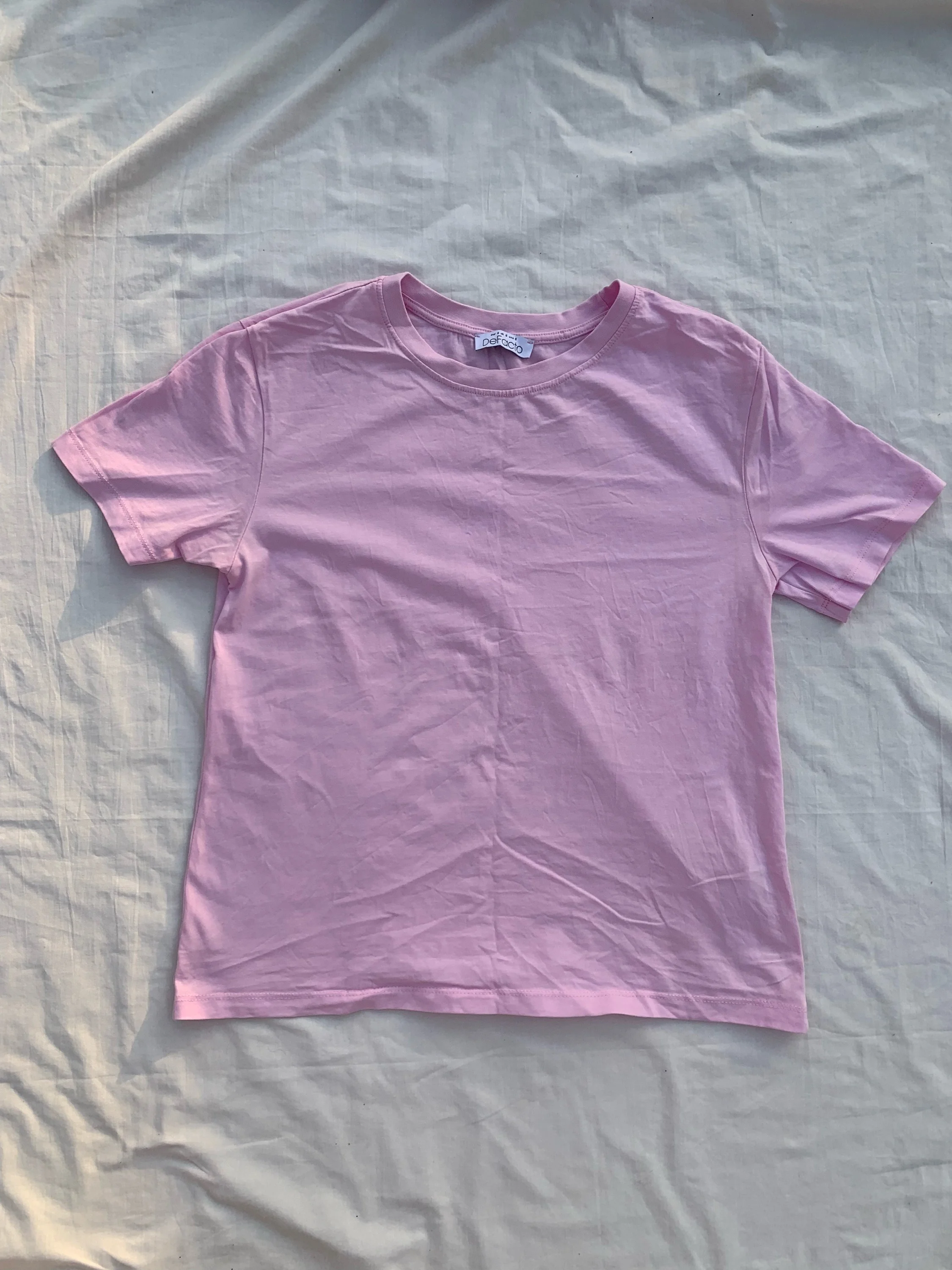 Defacto T-shirts, size S / 36 / 8, photo 1