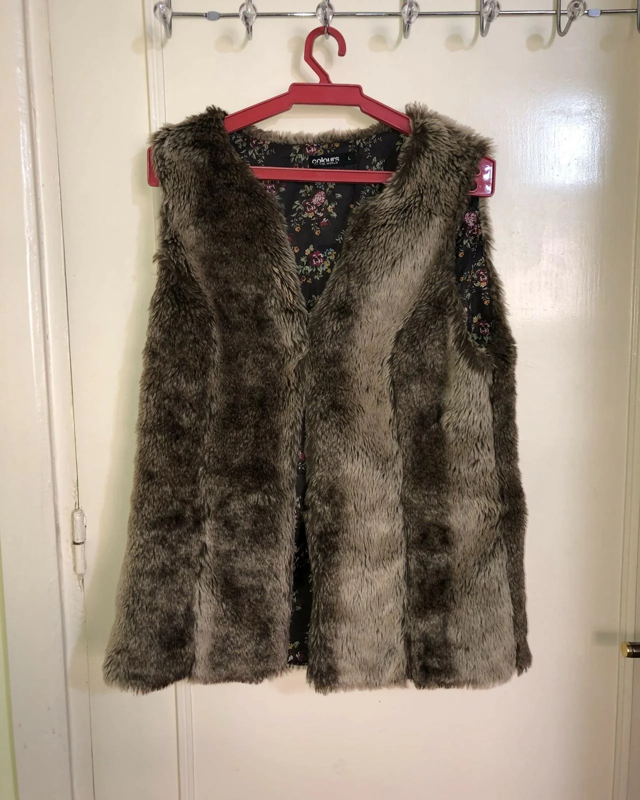 Vests, size M / 38 / 10, photo 1