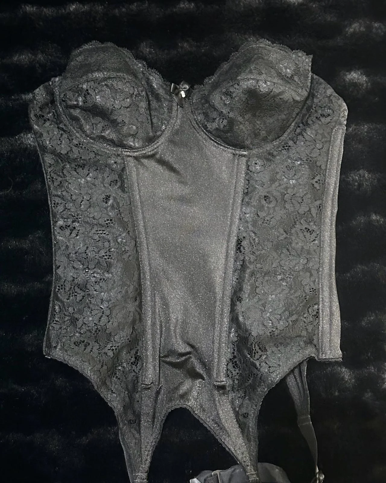 Lingerie, size XXS / 32 / 4, photo 1
