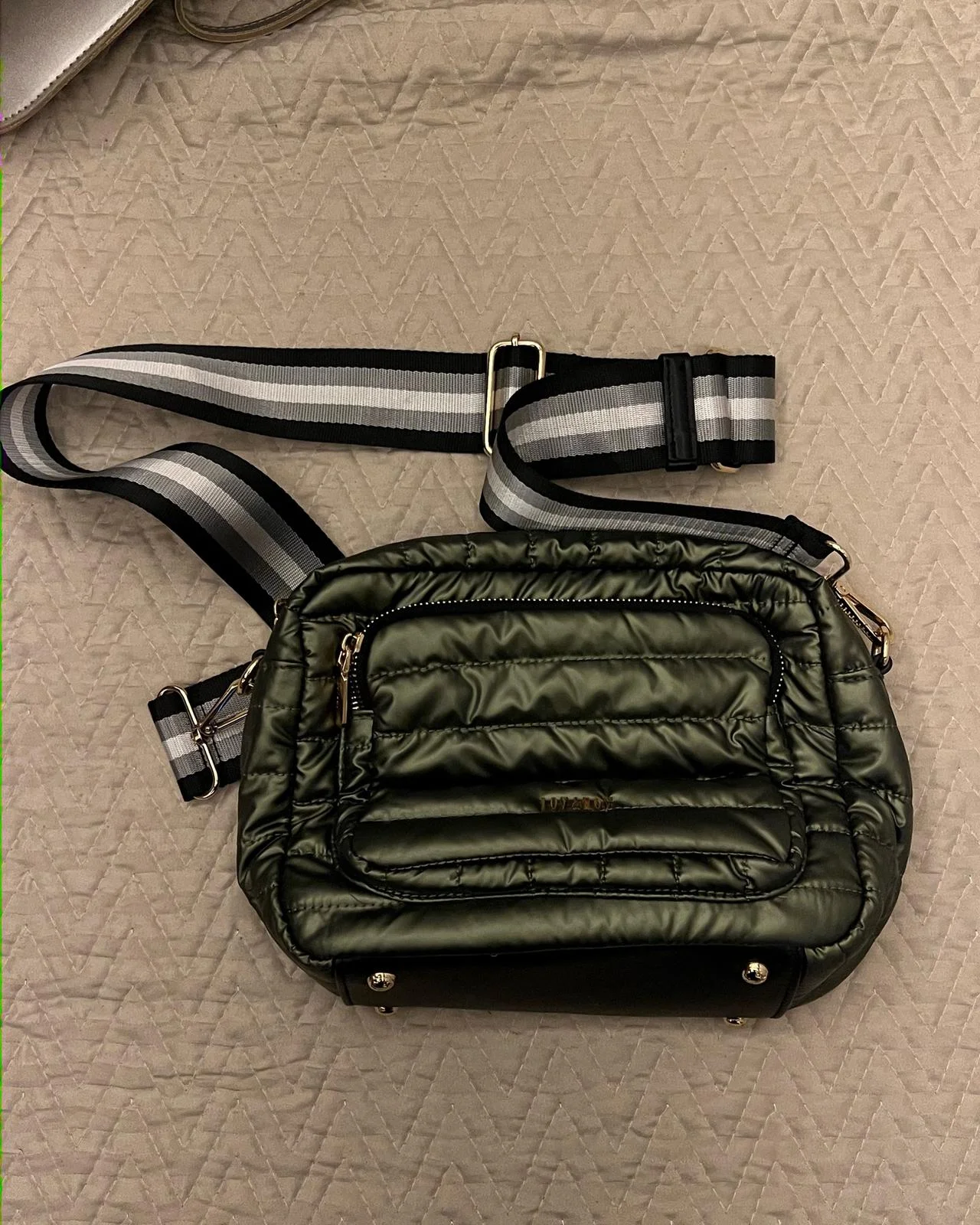 Cross-Body Bag, size One size, photo 1