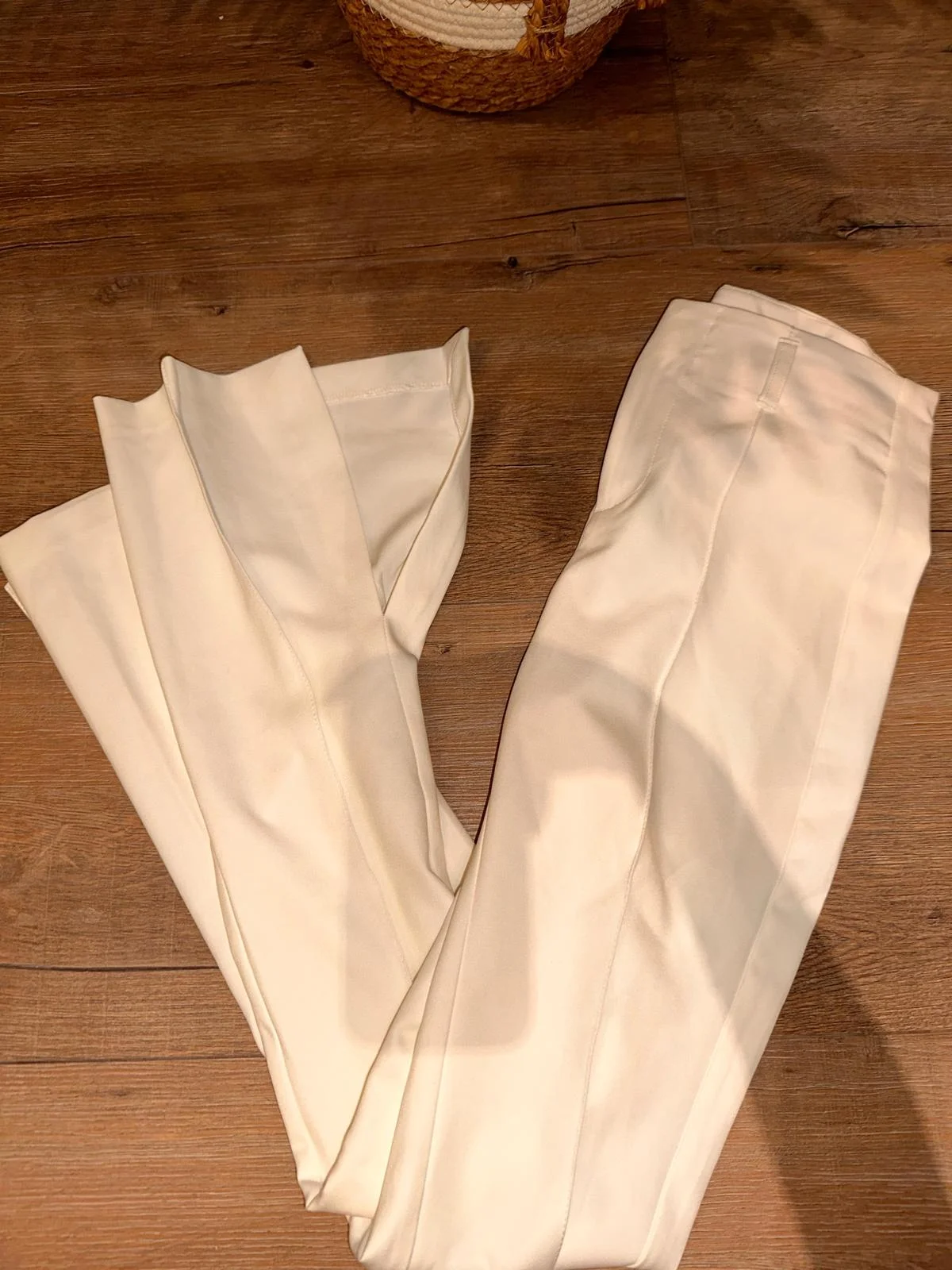Bershka Pants, size XXS / 32 / 4, photo 1