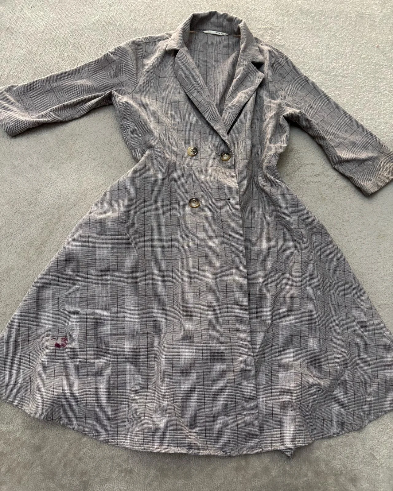 Shein Midi Dresses, size M / 38 / 10, photo 1