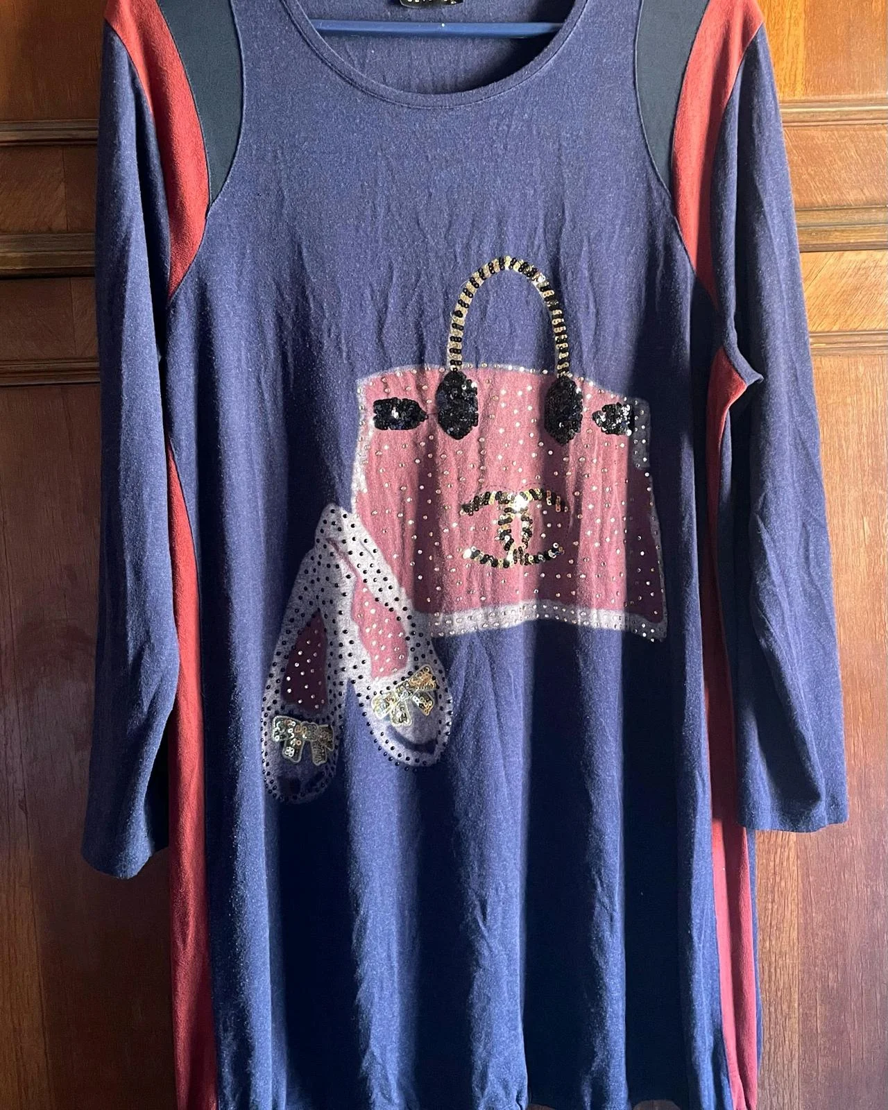 T-shirts, size XL / 42 / 14, photo 1