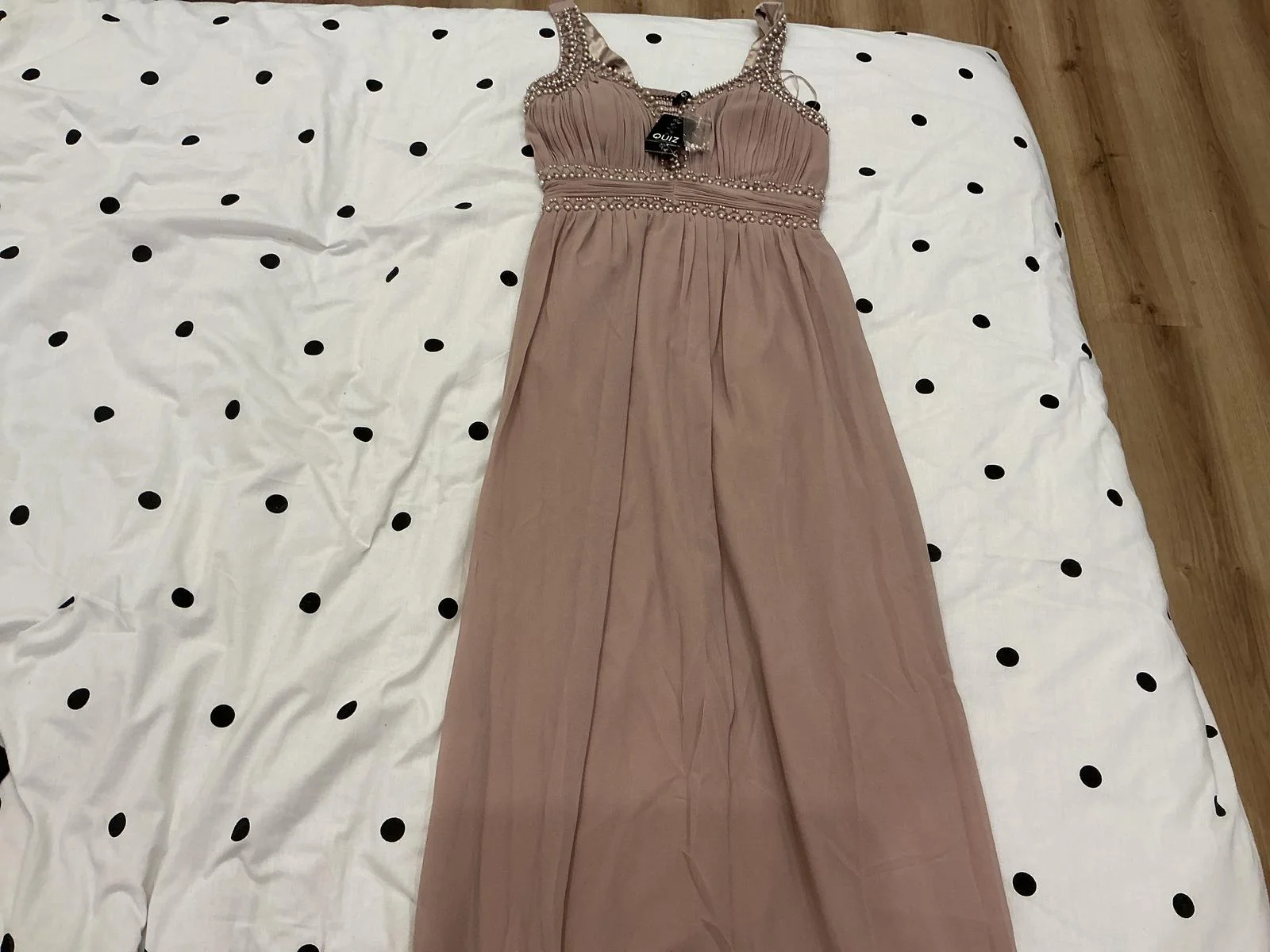 Quiz Wedding Dresses, size XL / 42 / 14, photo 1