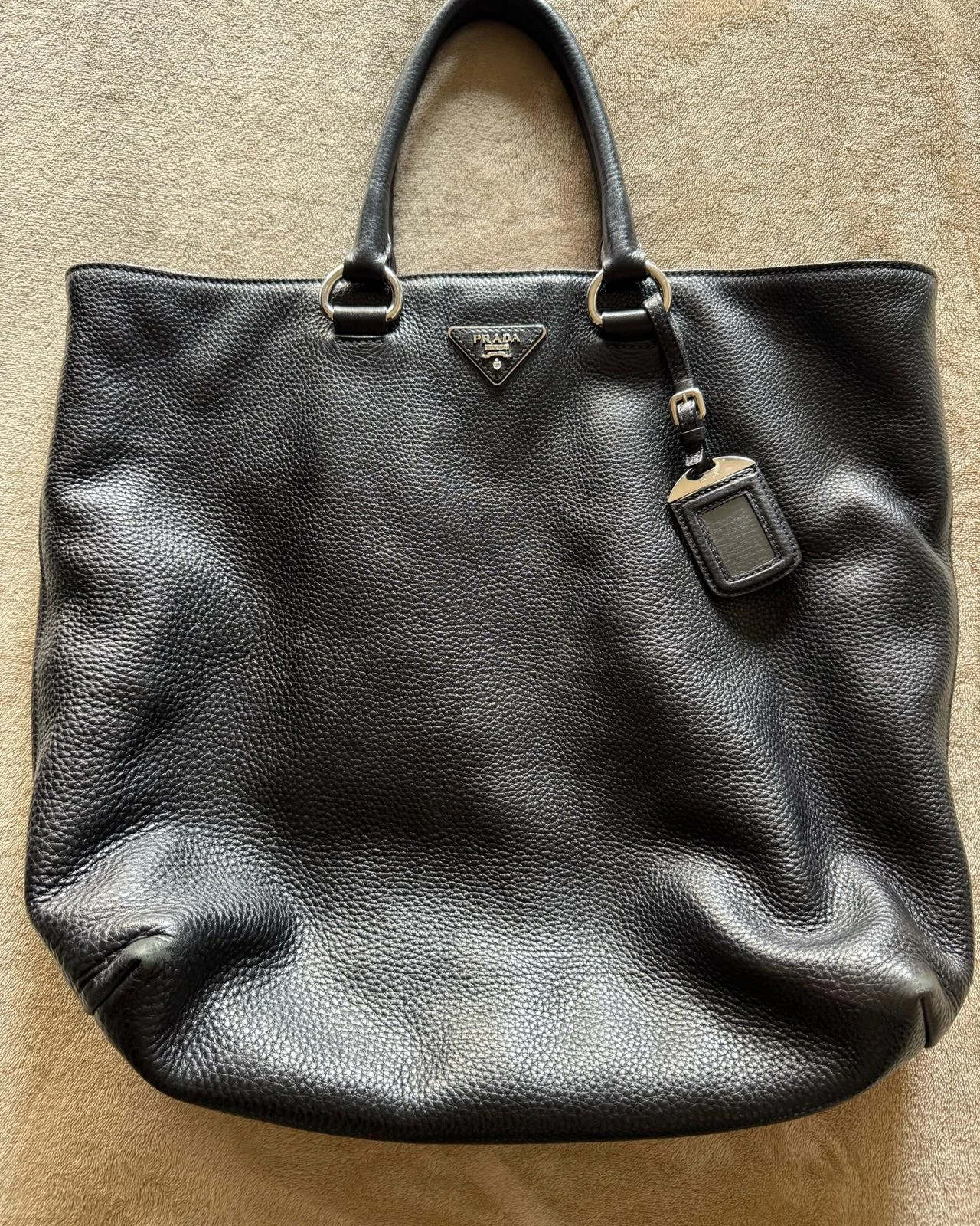 Prada Shoulder Bag, size Other, photo 1
