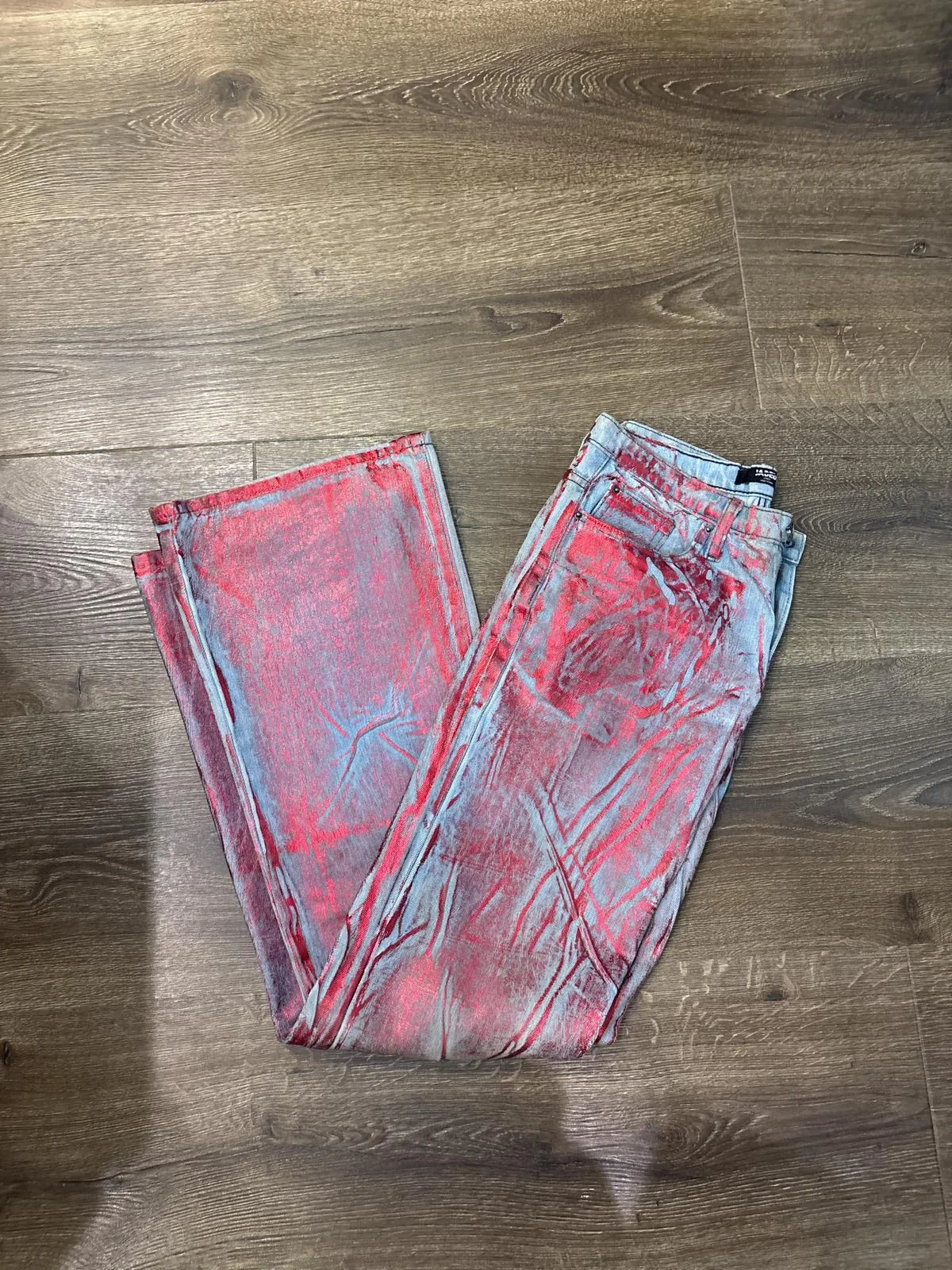 JADED Pants, size S / 36 / 8, photo 1