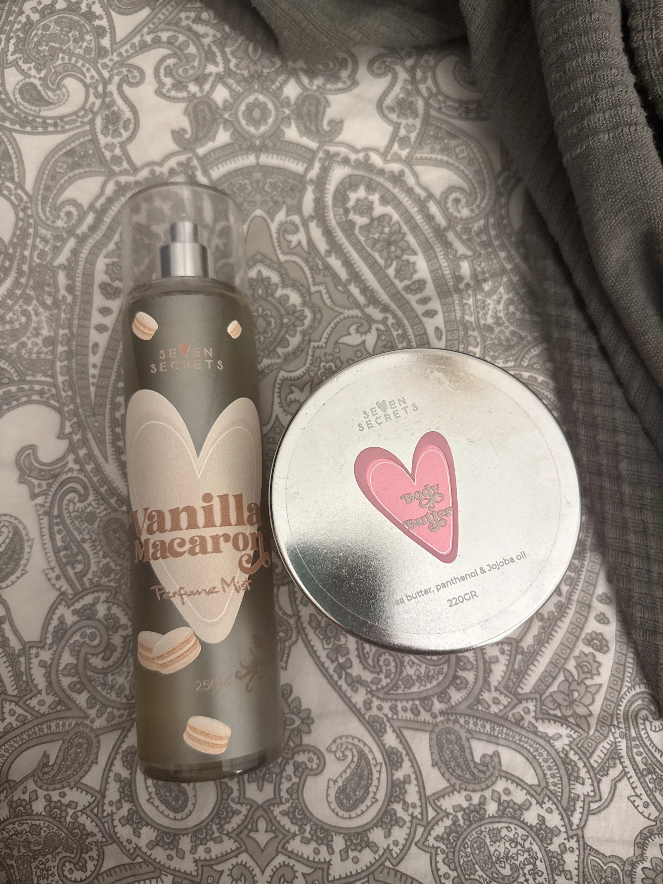 Splash Perfume, size Other, photo 1
