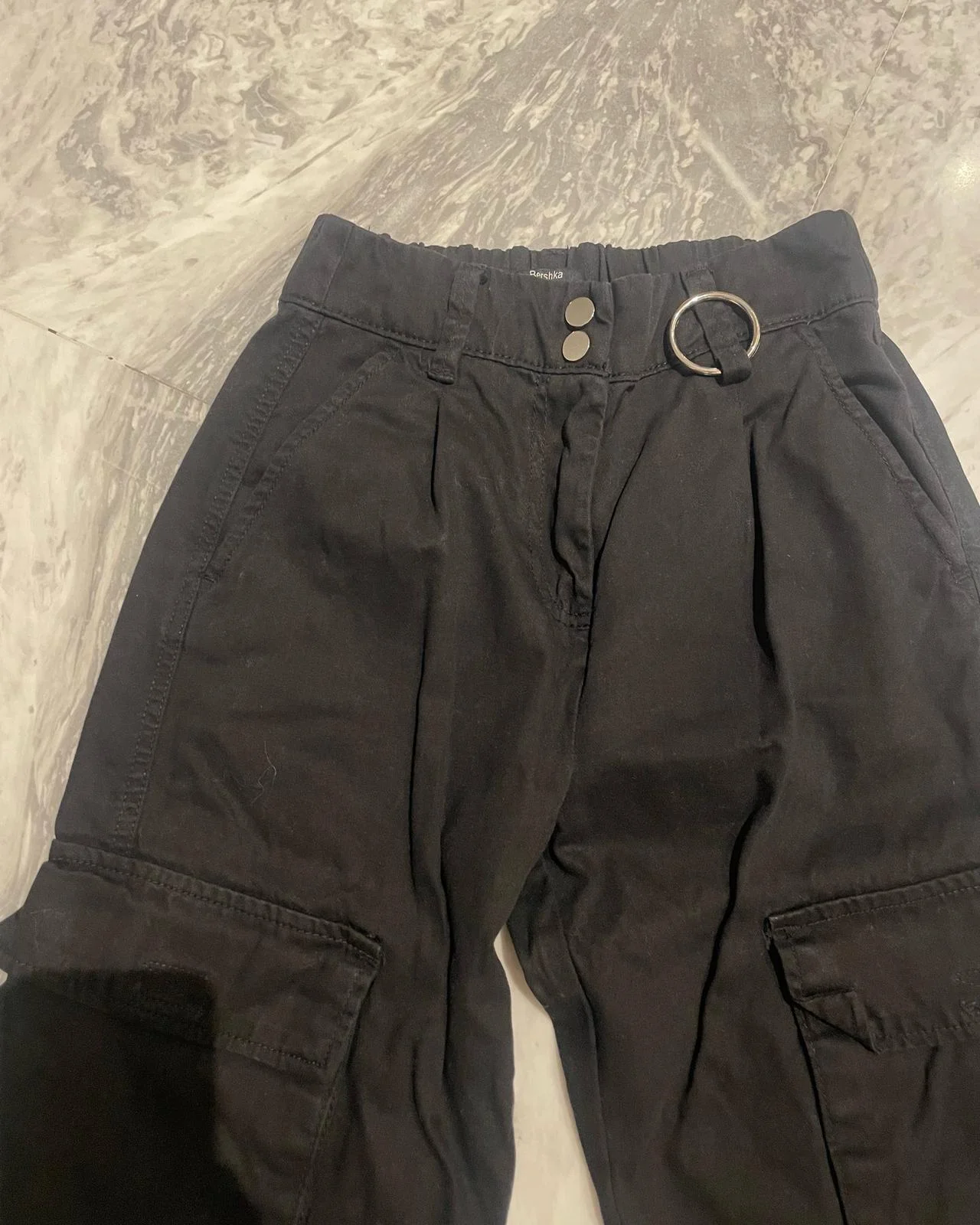 Bershka Pants, size XS / 34 / 6, photo 1