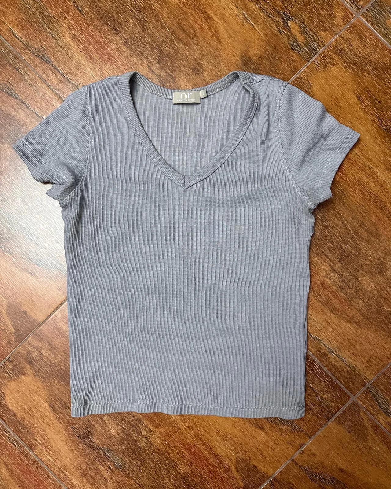 T-shirts, size S / 36 / 8, photo 1