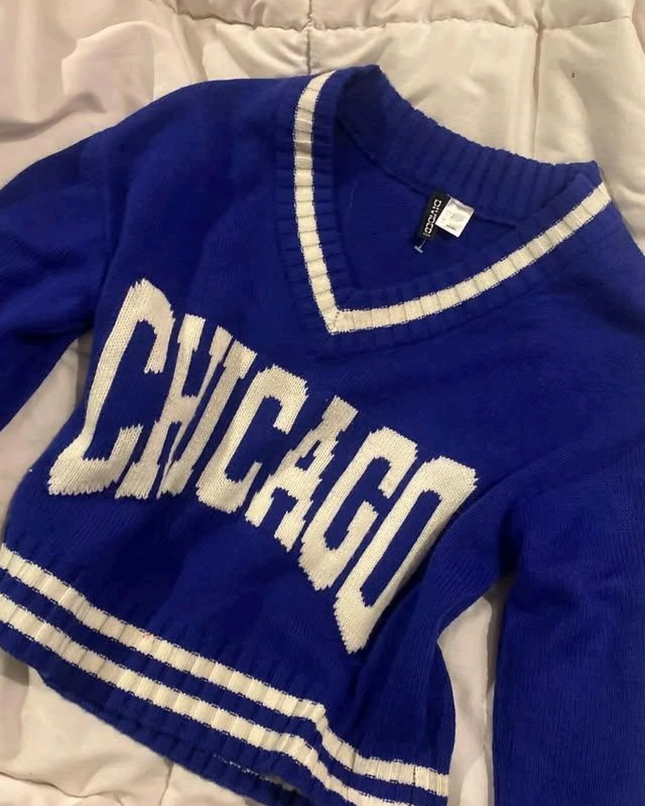 H&M Sweaters & Pullovers, size S / 36 / 8, photo 1