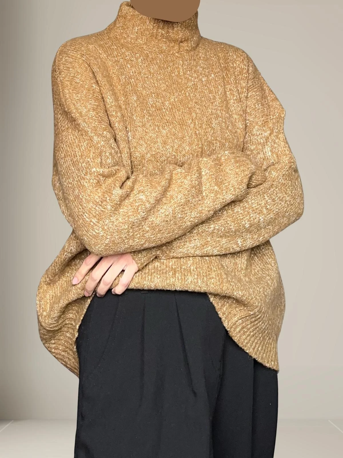 Papaya Sweaters & Pullovers, size L / 40 / 12, photo 1