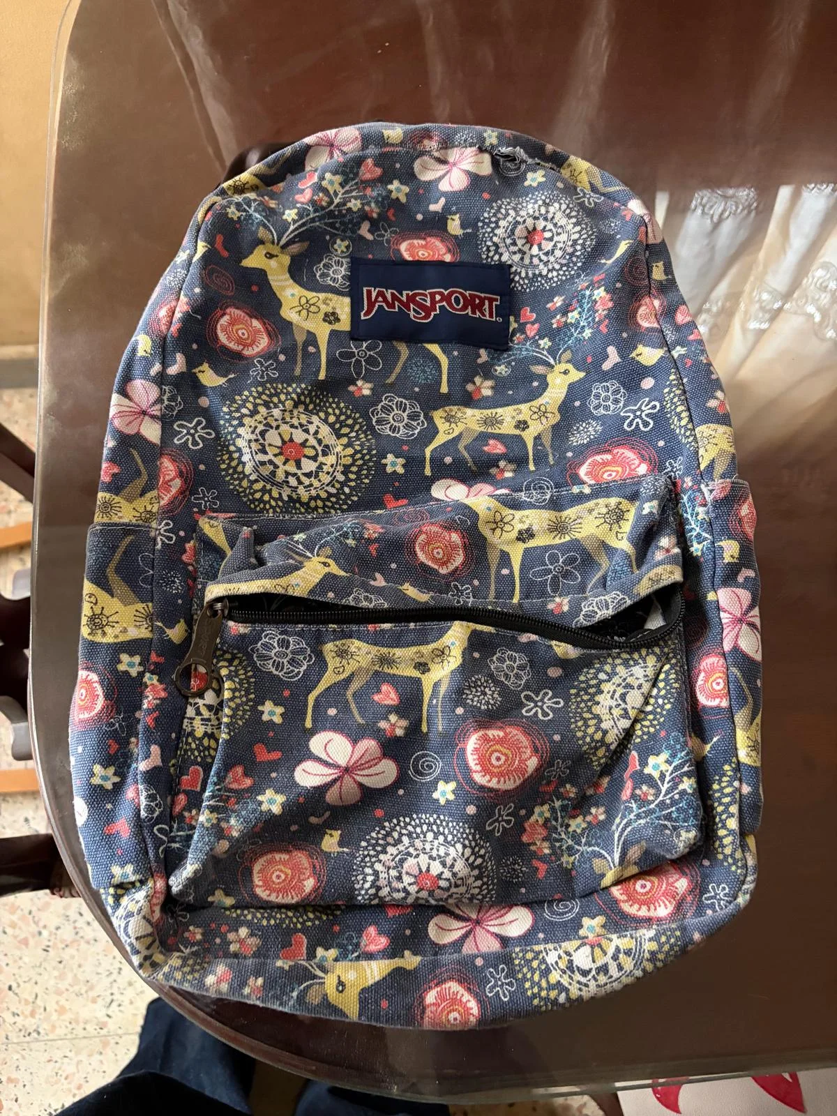 JanSport Backpacks, size One size, photo 1