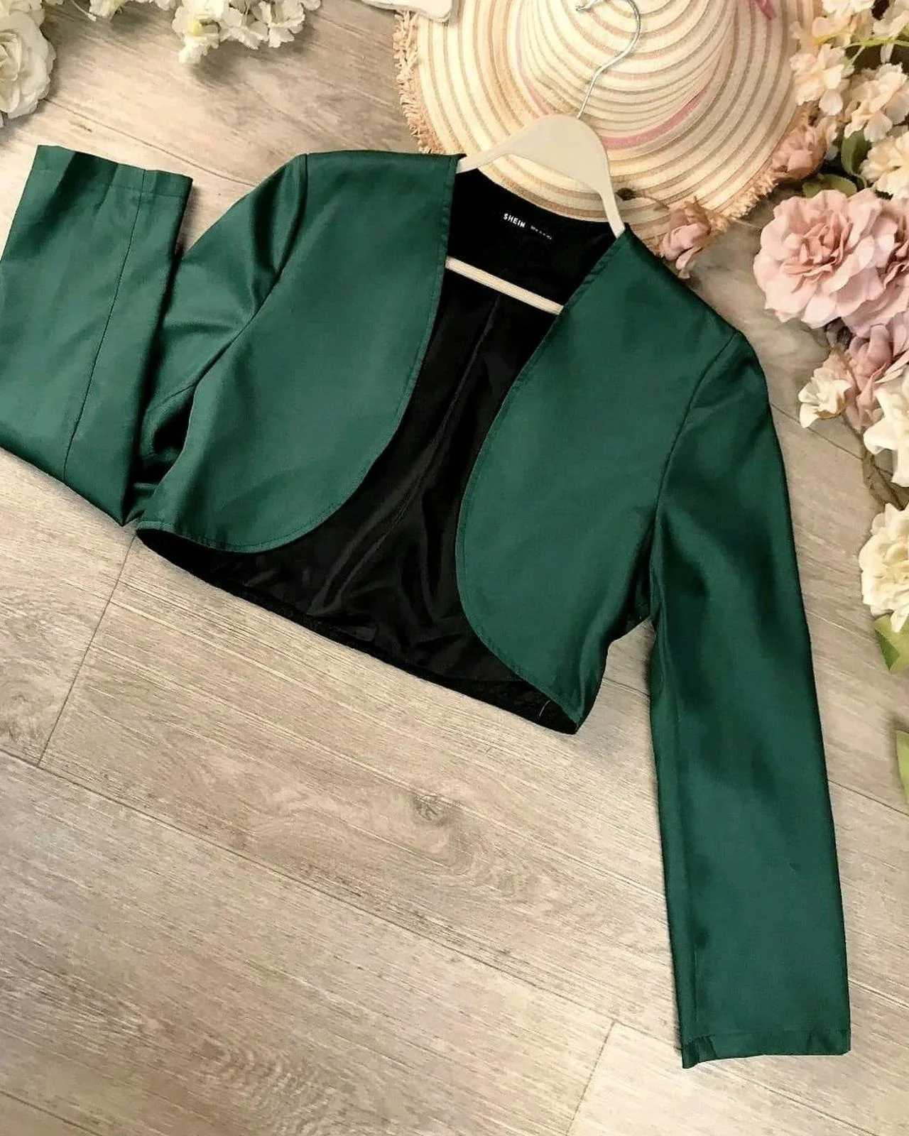 Shein Blazers, size L / 40 / 12, photo 1