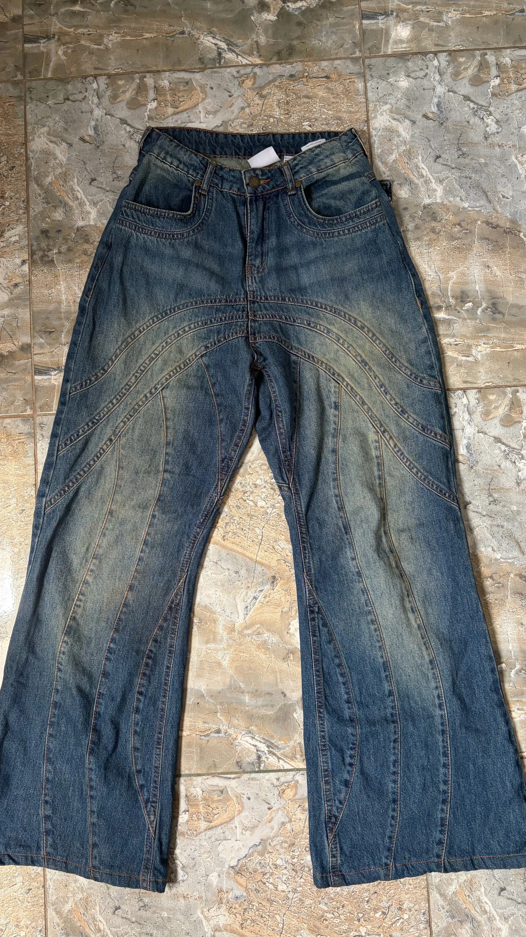 Cielo Jeans, size XS / 34 / 6, photo 1