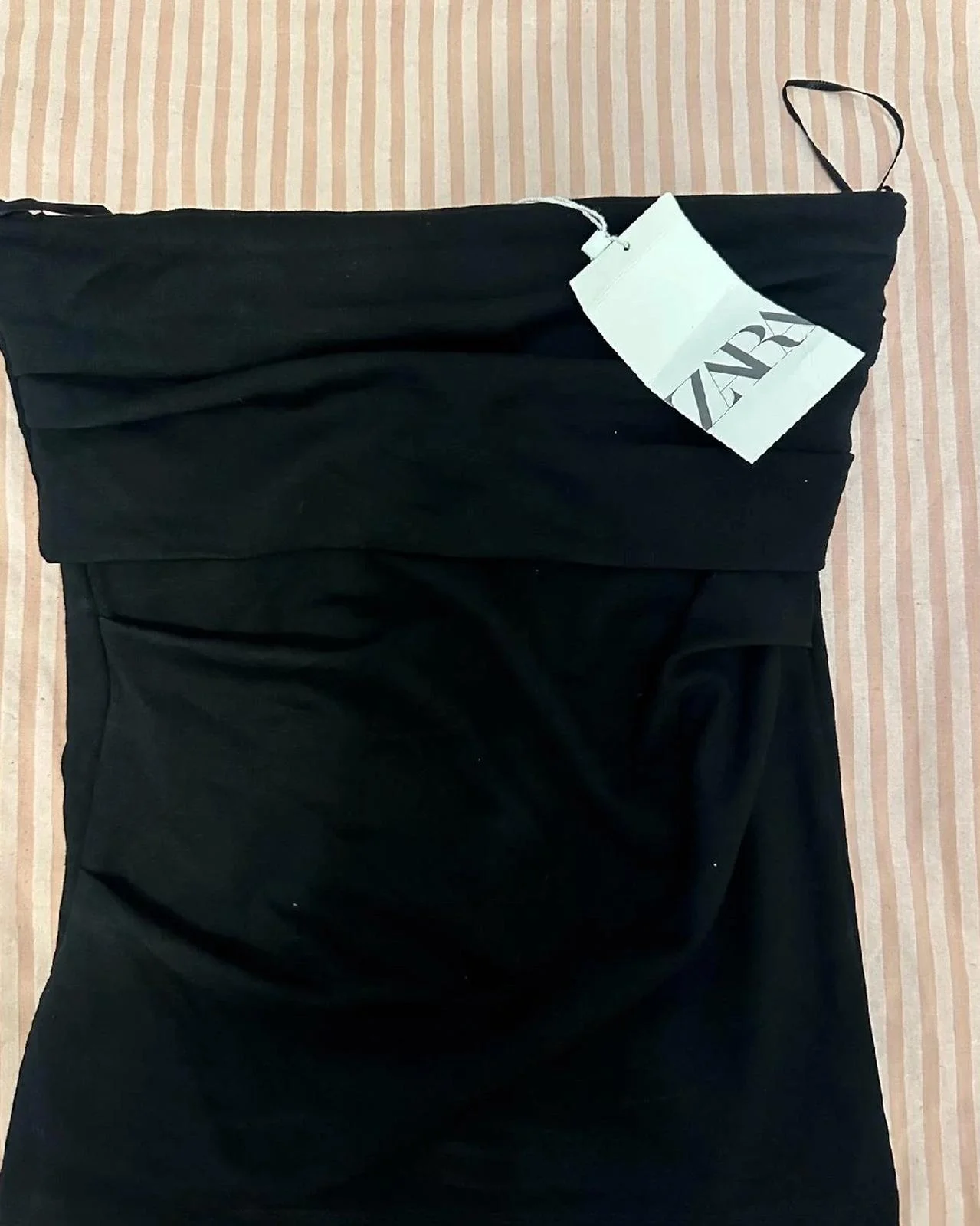 Zara Crop Tops, size M / 38 / 10, photo 1