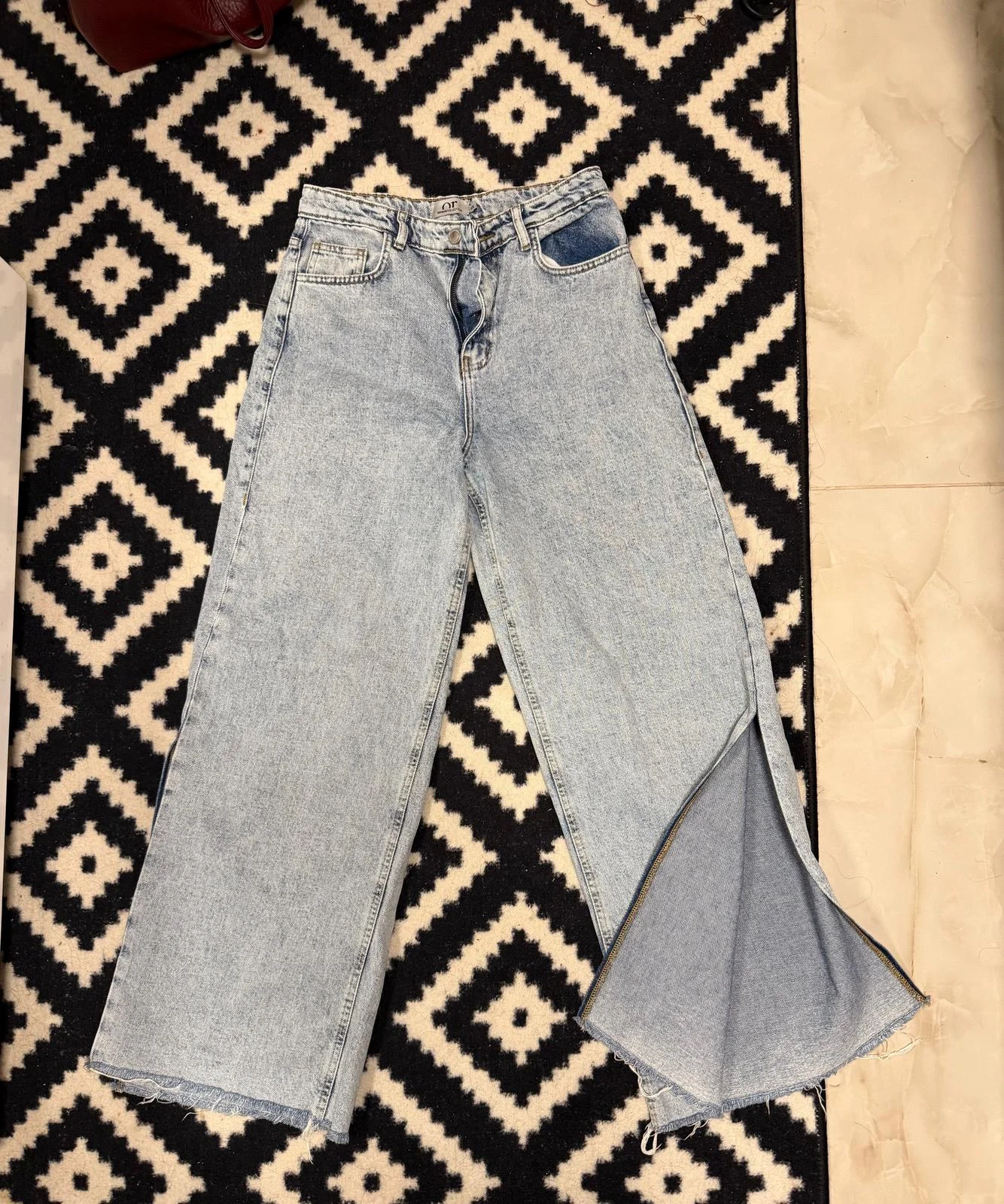 Or Jeans, size M / 38 / 10, photo 1
