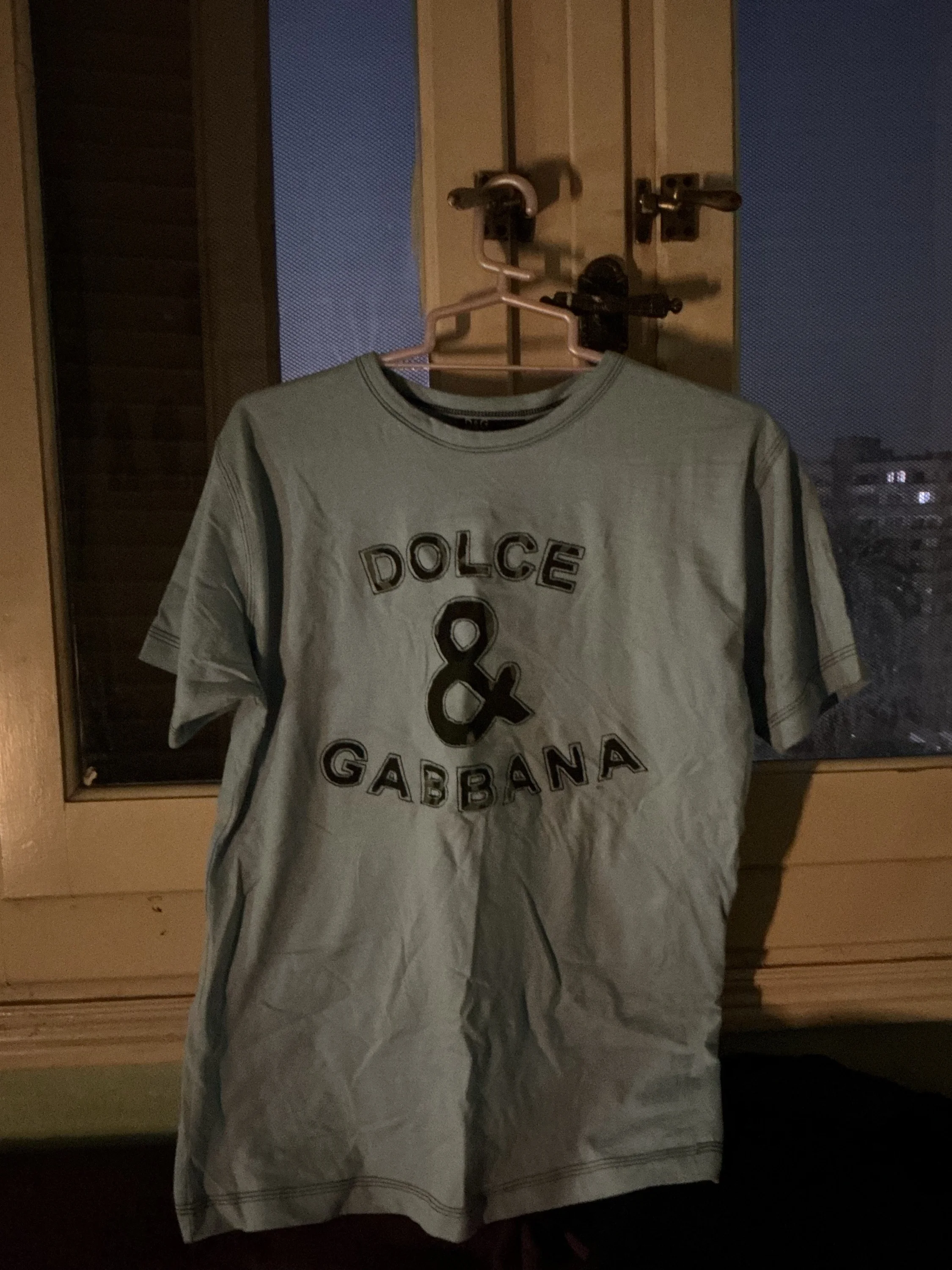 Dolce & Gabbana T-shirts, size M / 38 / 10, photo 1