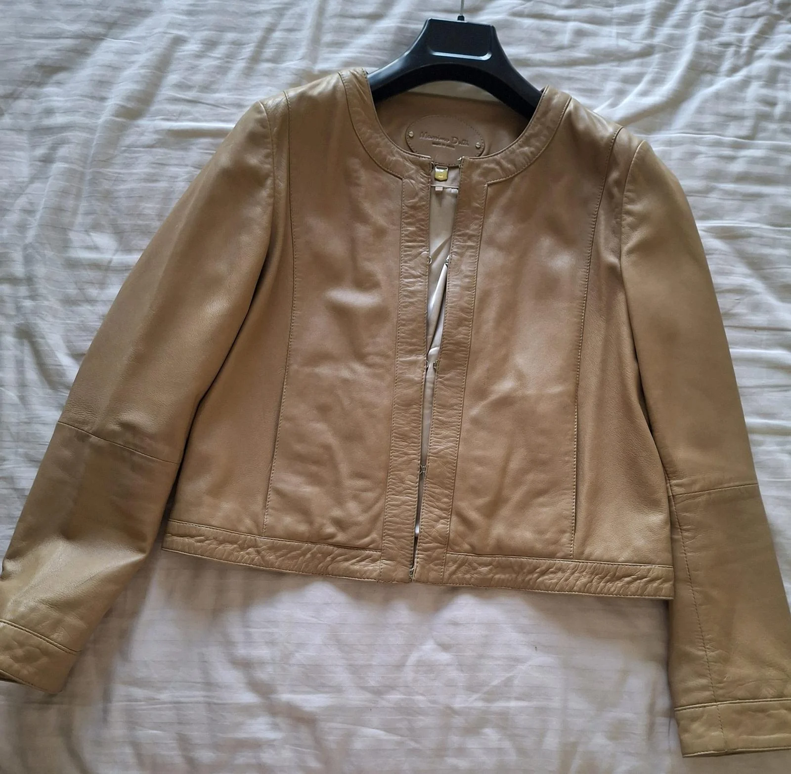 Massimo Dutti Jackets, size L / 40 / 12, photo 1