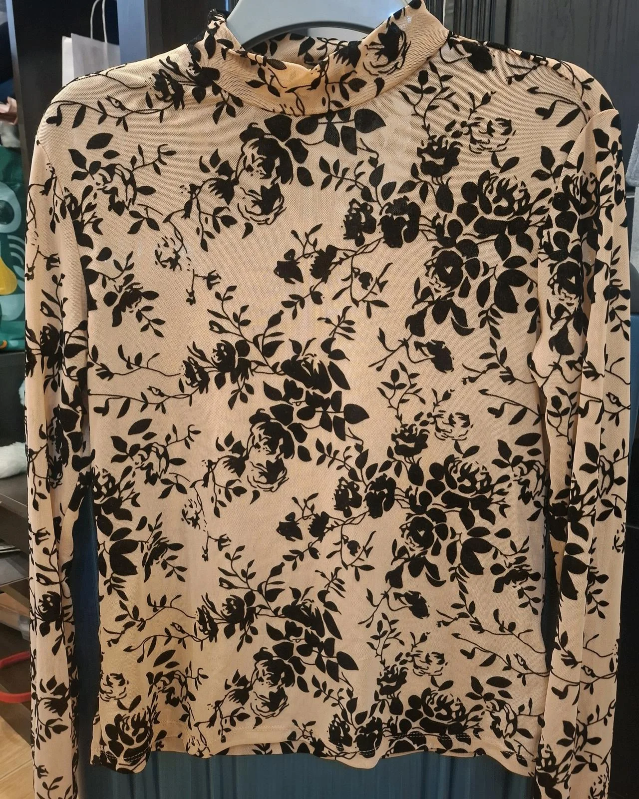 Shein Blouses, size M / 38 / 10, photo 1