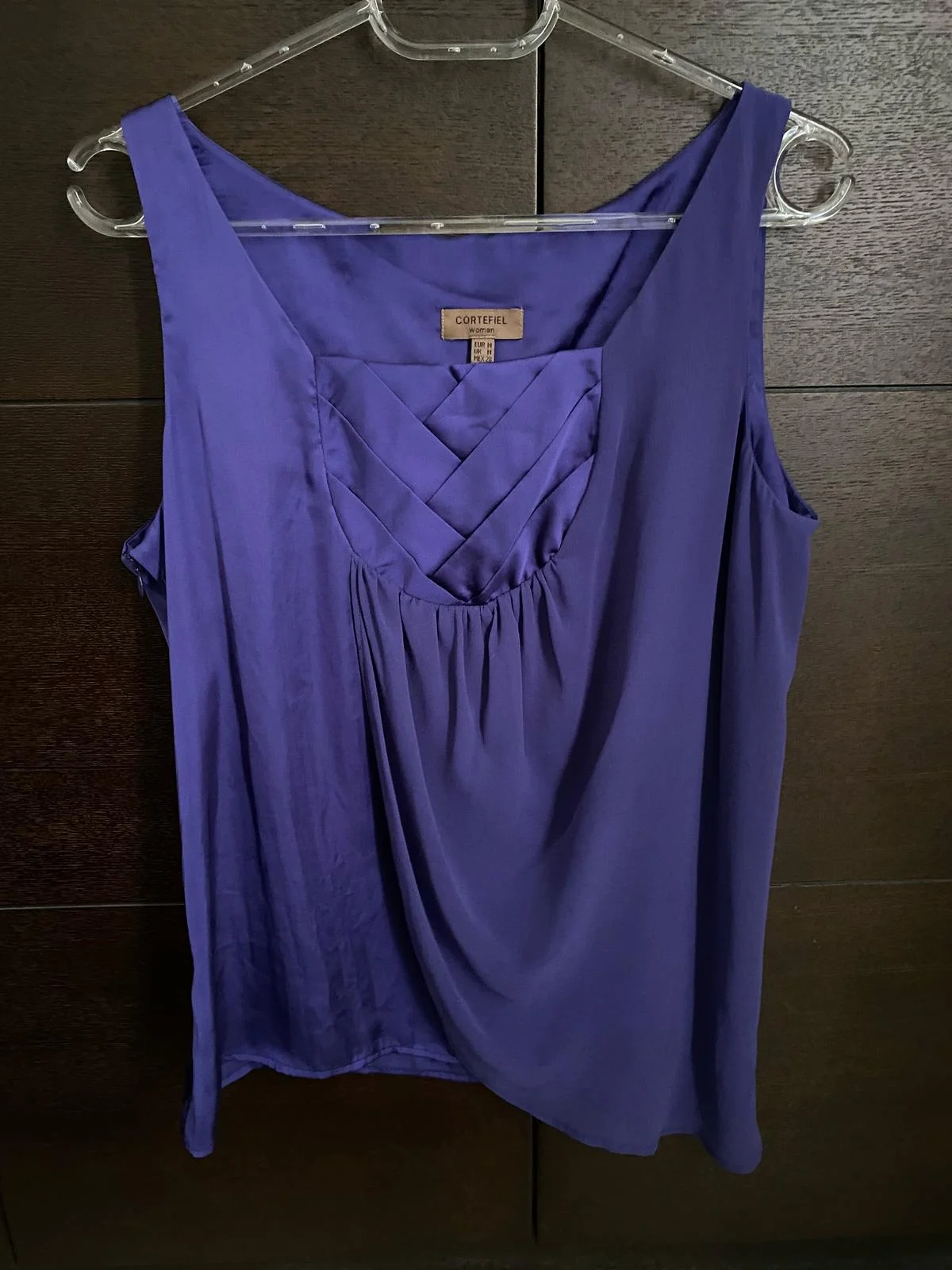 Cortefiel Blouses, size M / 38 / 10, photo 1