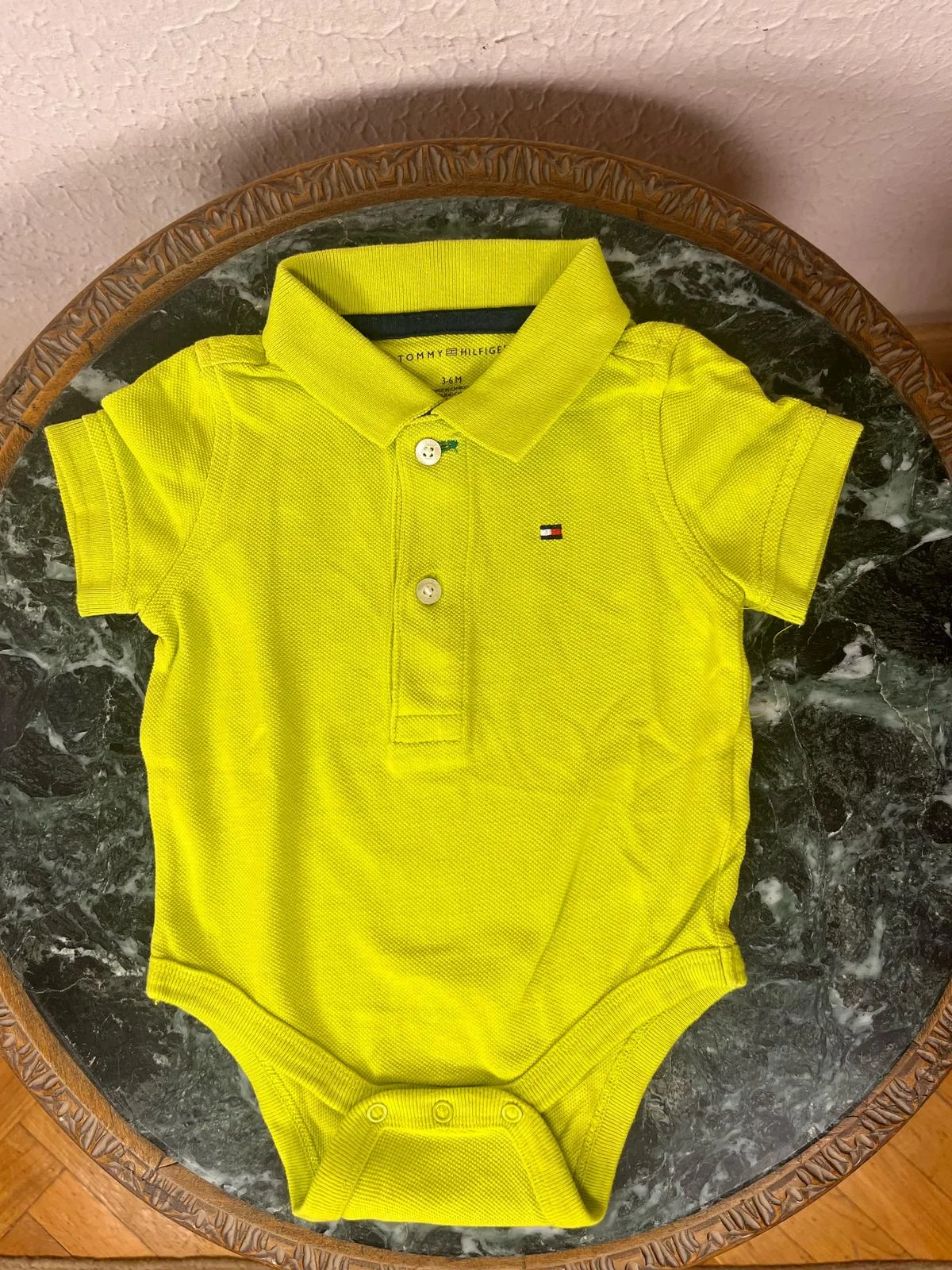 Tommy Hilfiger Tops, size 3–6m, photo 1