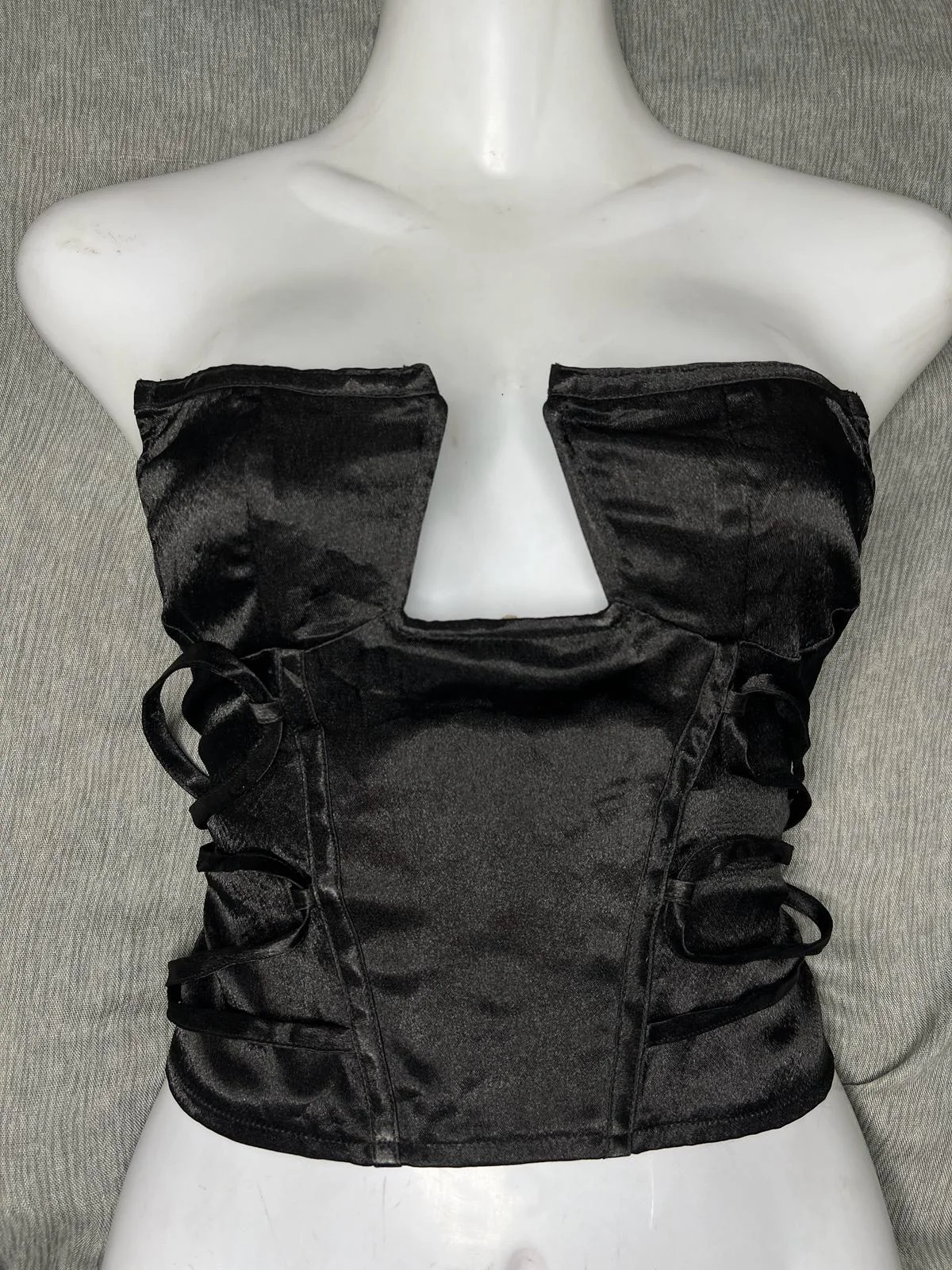 PrettyLittleThing Corsets, size XS / 34 / 6, photo 1