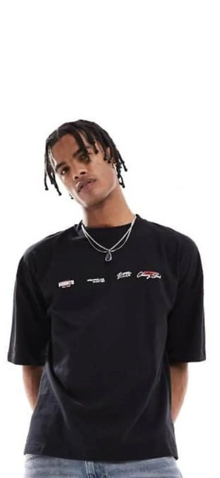 Pull & Bear T-shirts, size M, photo 1
