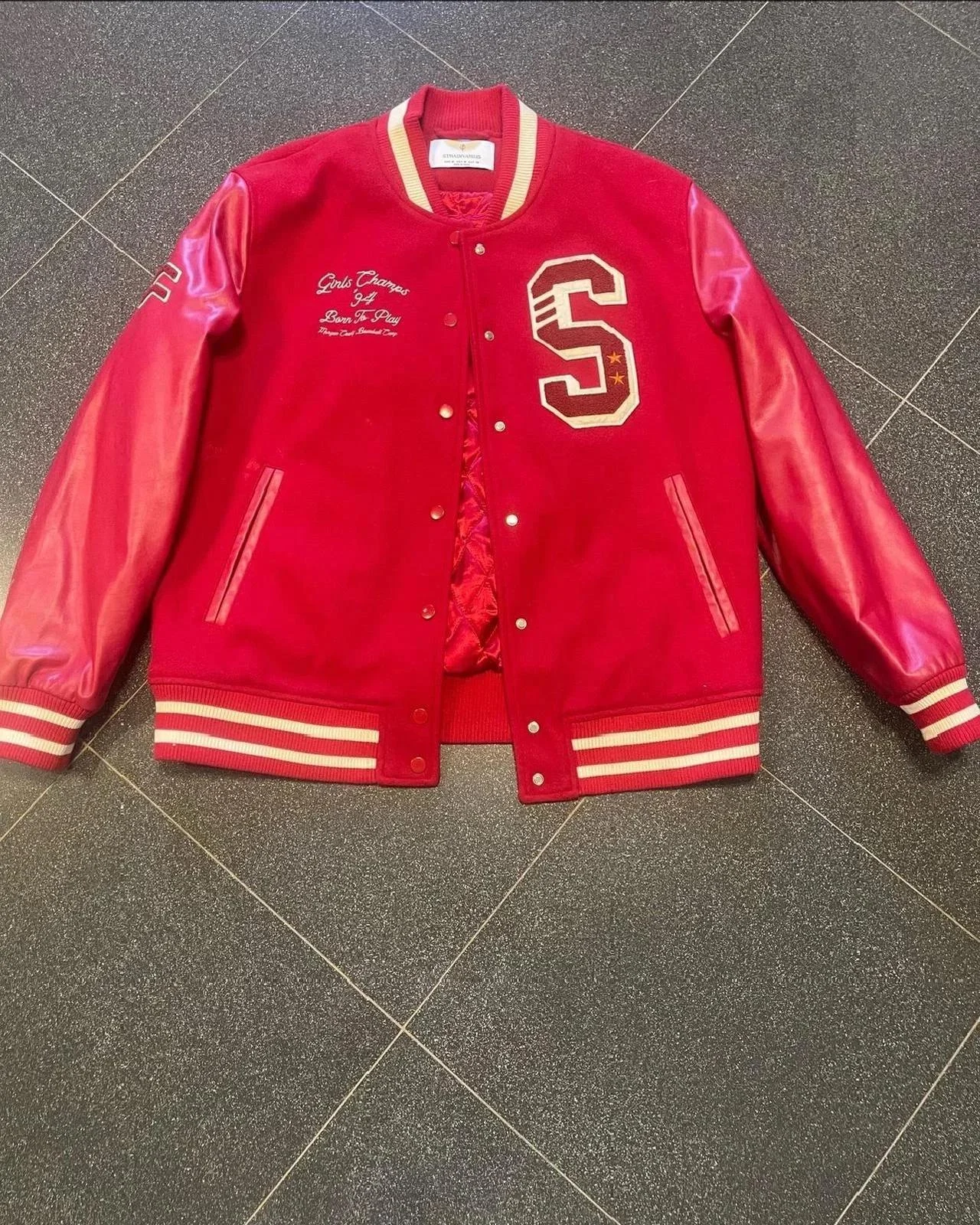 Stradivarius Jackets, size M / 38 / 10, photo 1