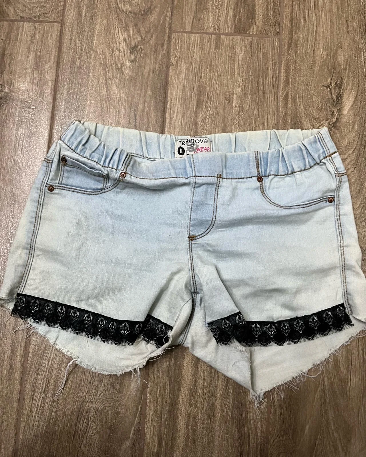 Terranova Shorts, size M / 38 / 10, photo 1