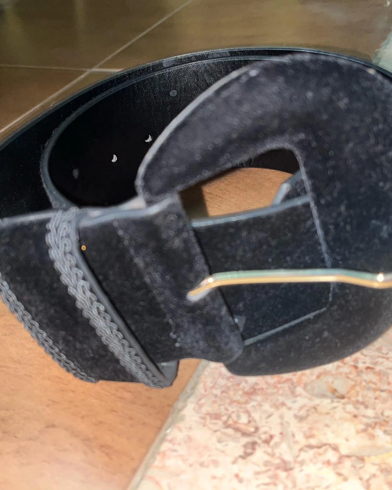 Zara Belts, size One size, photo 1