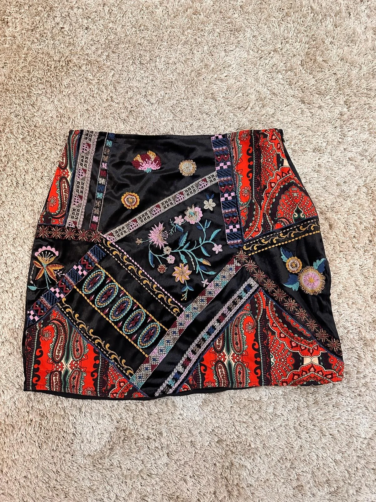Zara Skirts, size XS / 34 / 6, photo 1