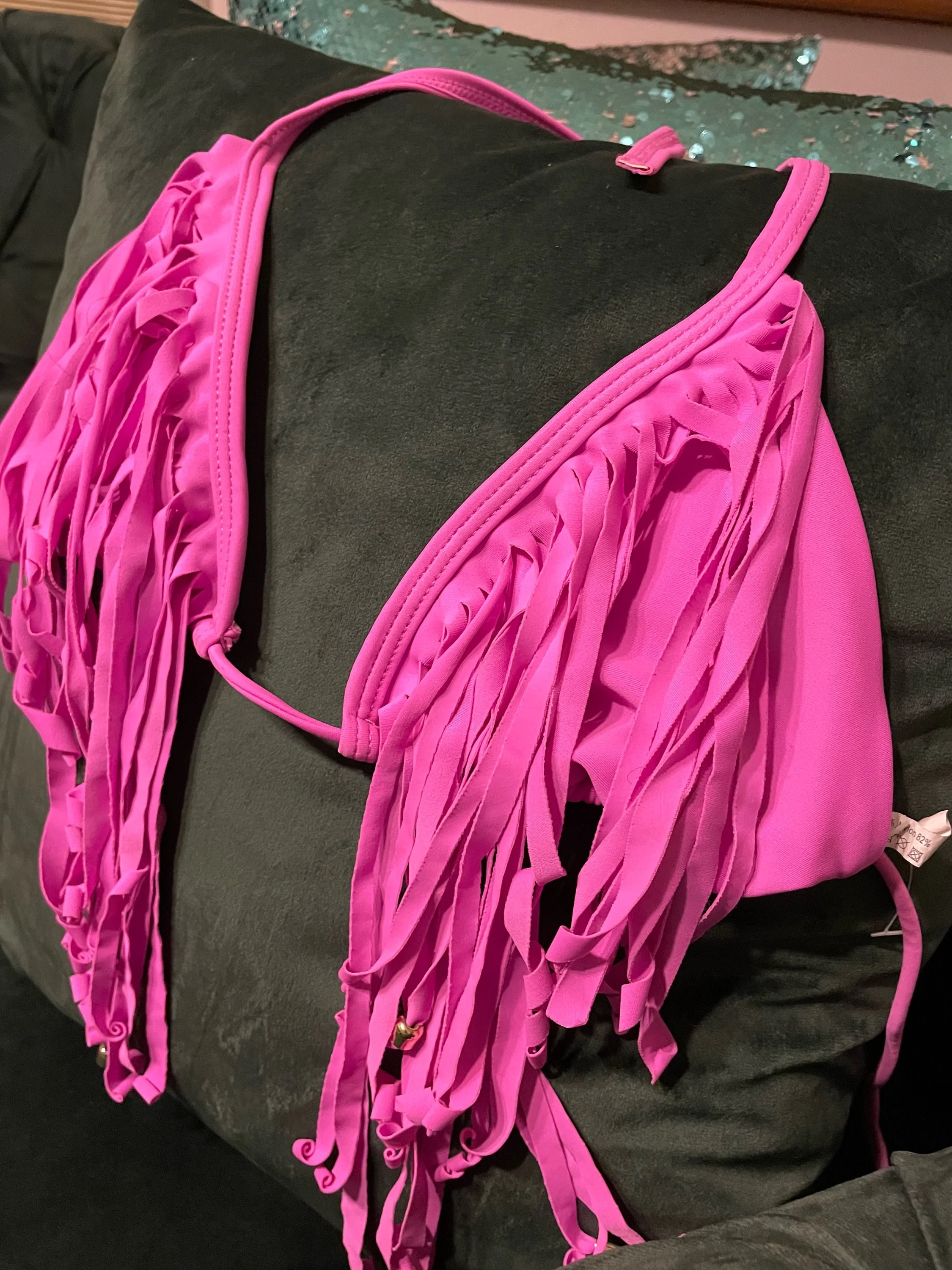 Bikini, size L / 40 / 12, photo 1