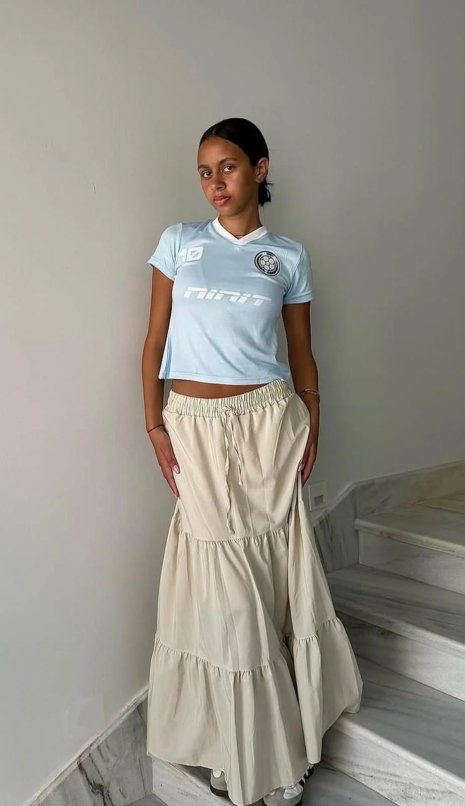 Crop Tops, size S / 36 / 8, photo 1