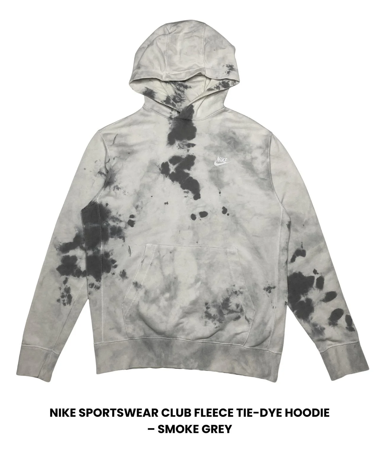 Nike Hoodies, size M, photo 1
