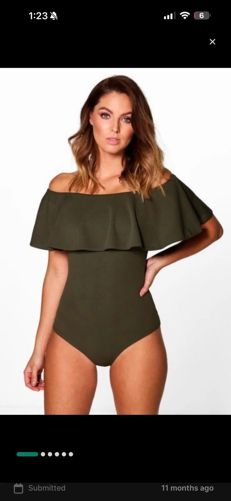Boohoo Blouses, size M / 38 / 10, photo 1