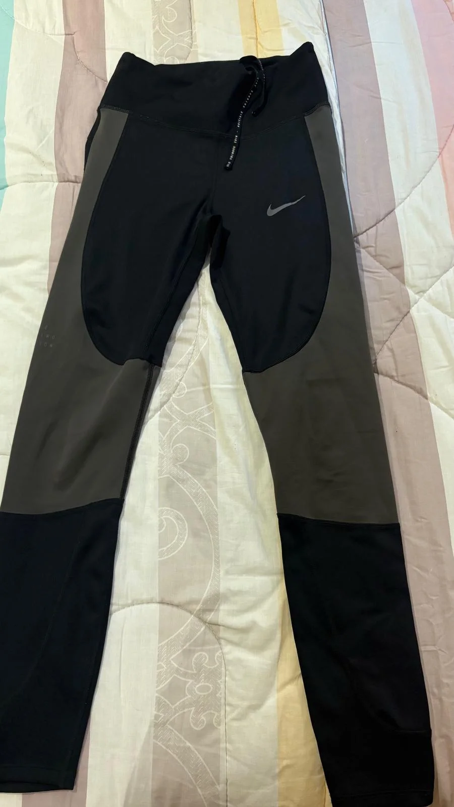 Nike Leggings, size S / 36 / 8, photo 1