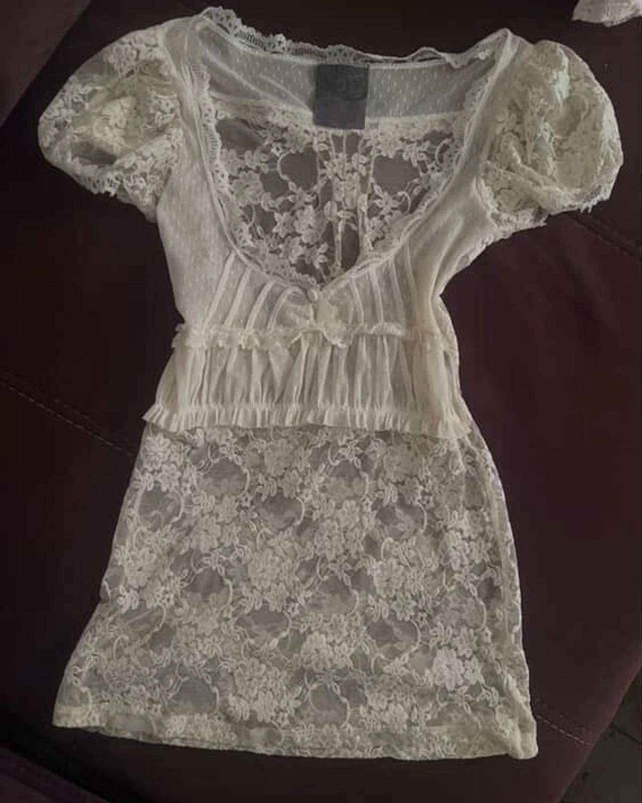 Blouses, size XS / 34 / 6, photo 1