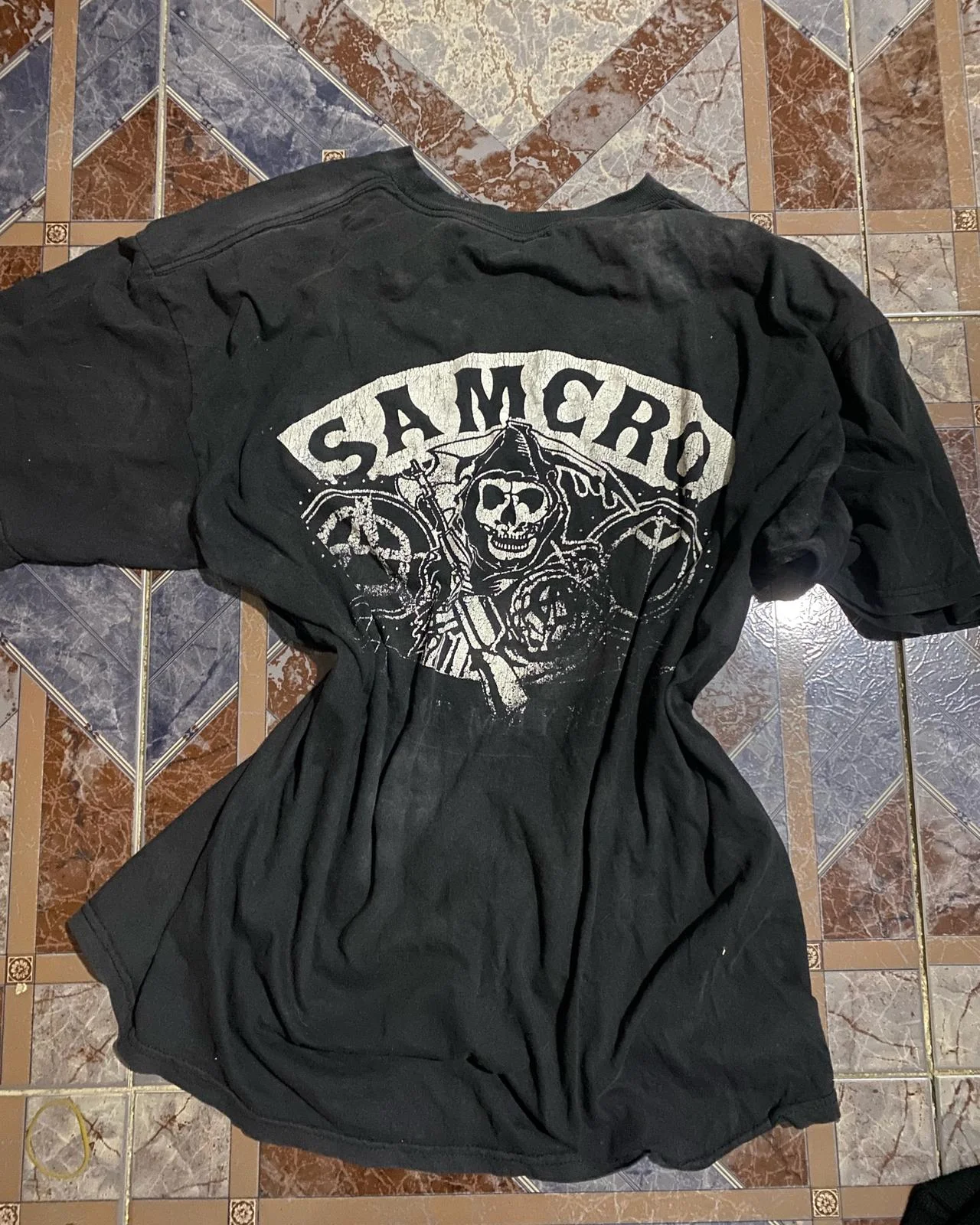T-shirts, size L / 40 / 12, photo 1