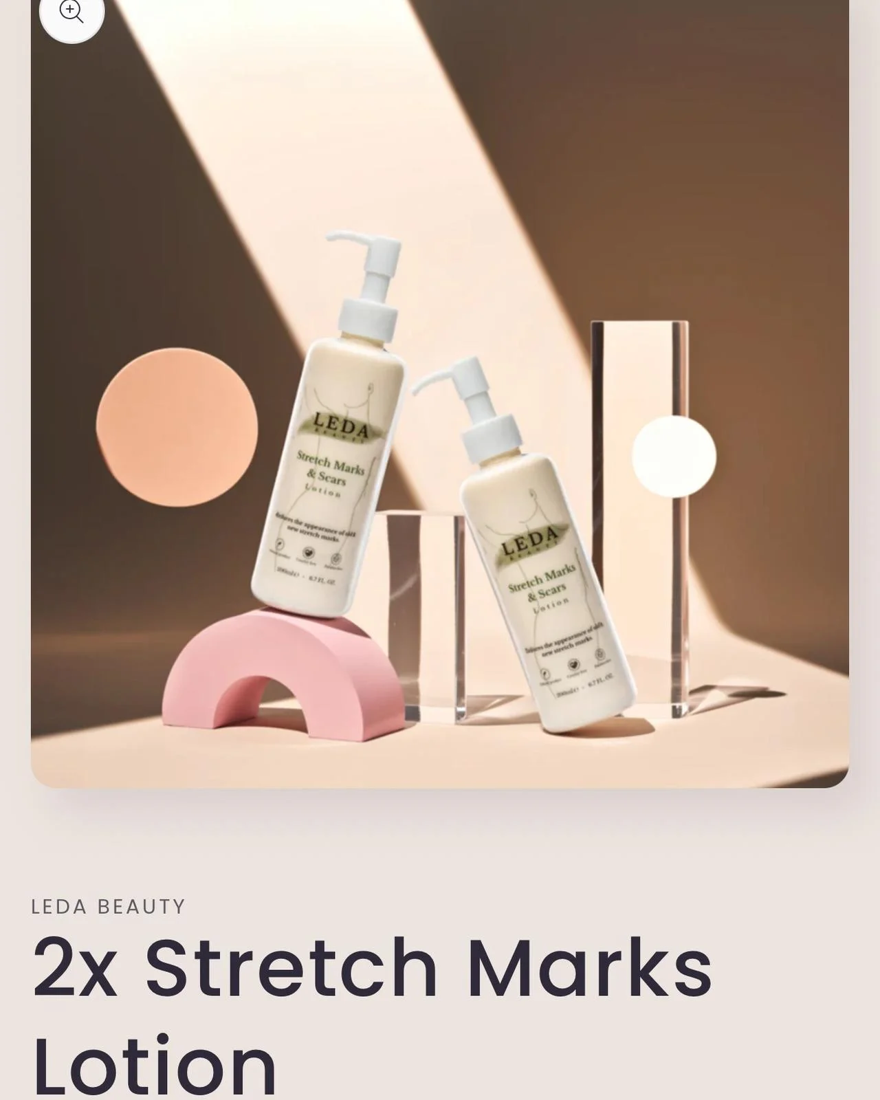 Skin care, size No Size, photo 1