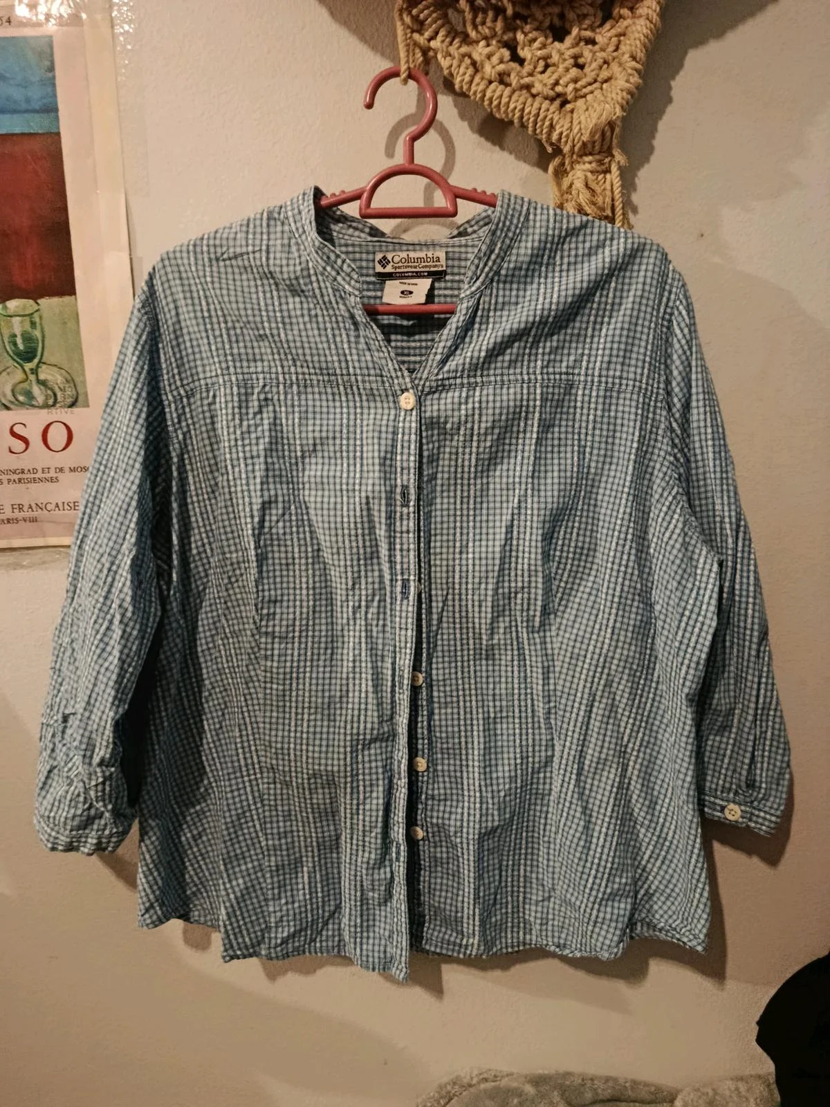 Blouses, size XL / 42 / 14, photo 1