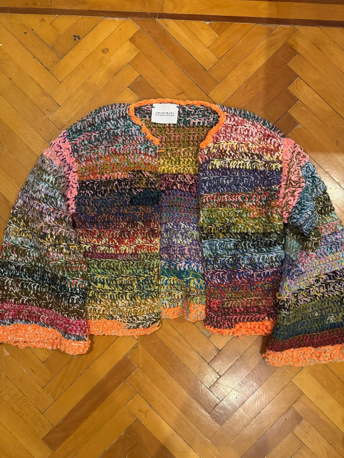 local brands Jackets, size L / 40 / 12, photo 1