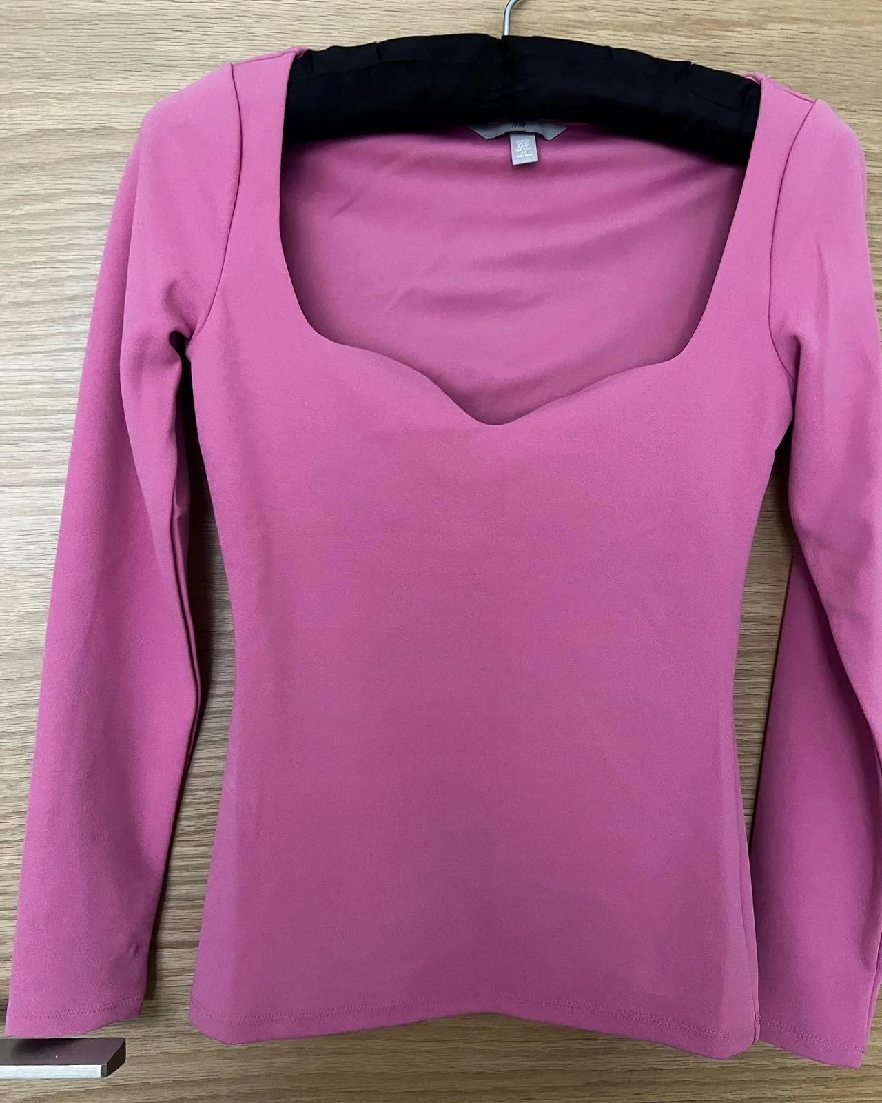 H&M Blouses, size XS / 34 / 6, photo 1