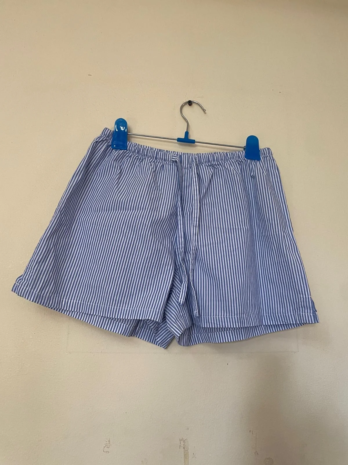 H&M Sleep Shorts, size S / 36 / 8, photo 1